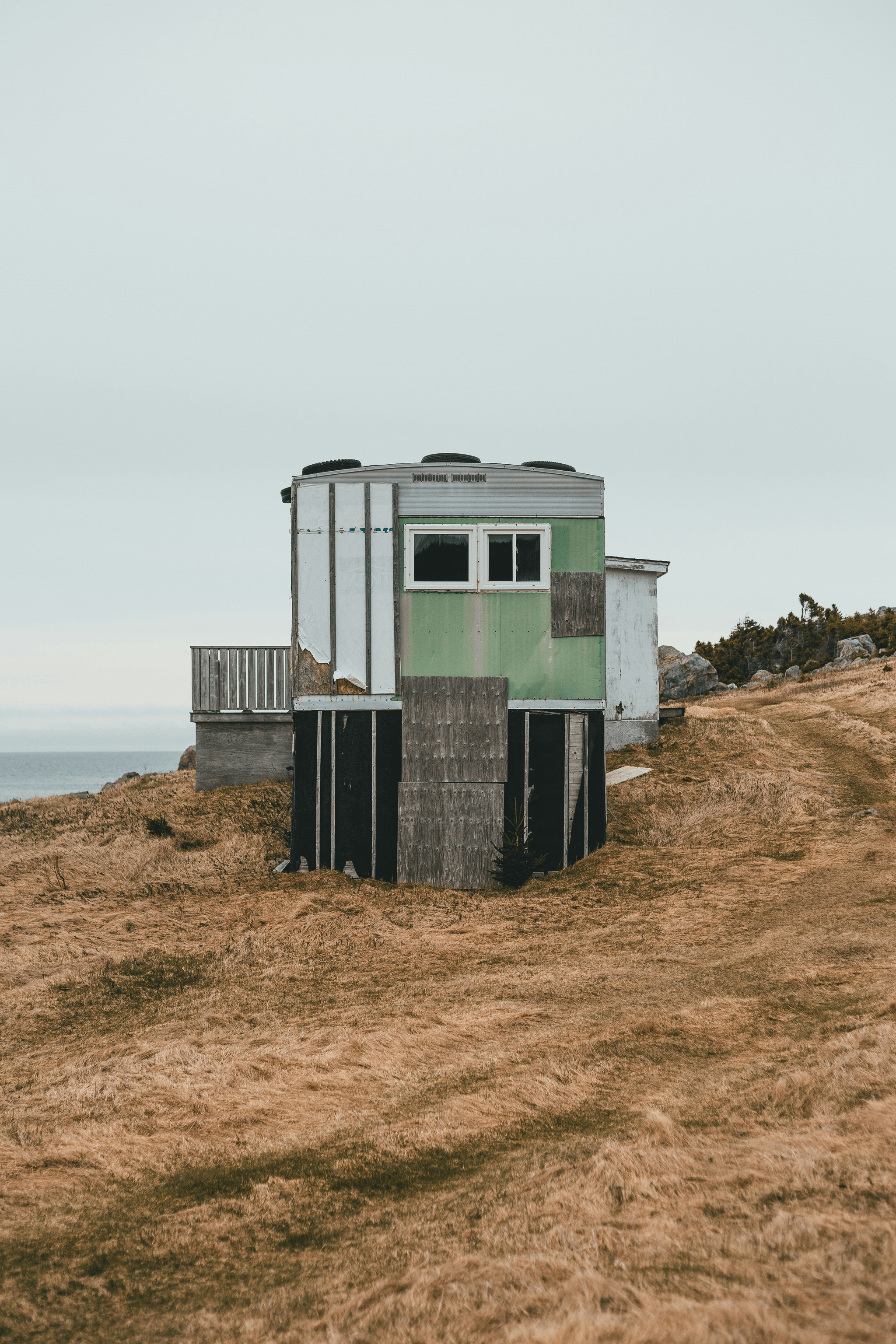 Modular Mobile Homes Maintenance