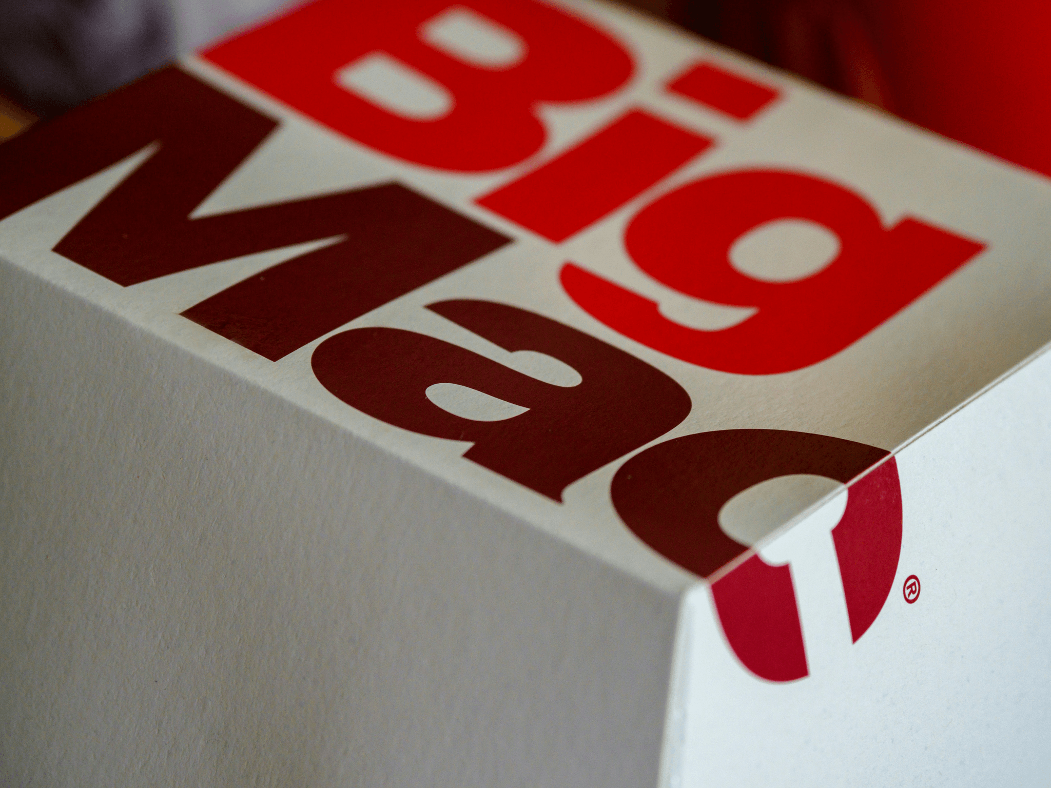 Custom burger boxes with logo showcasing vibrant designs