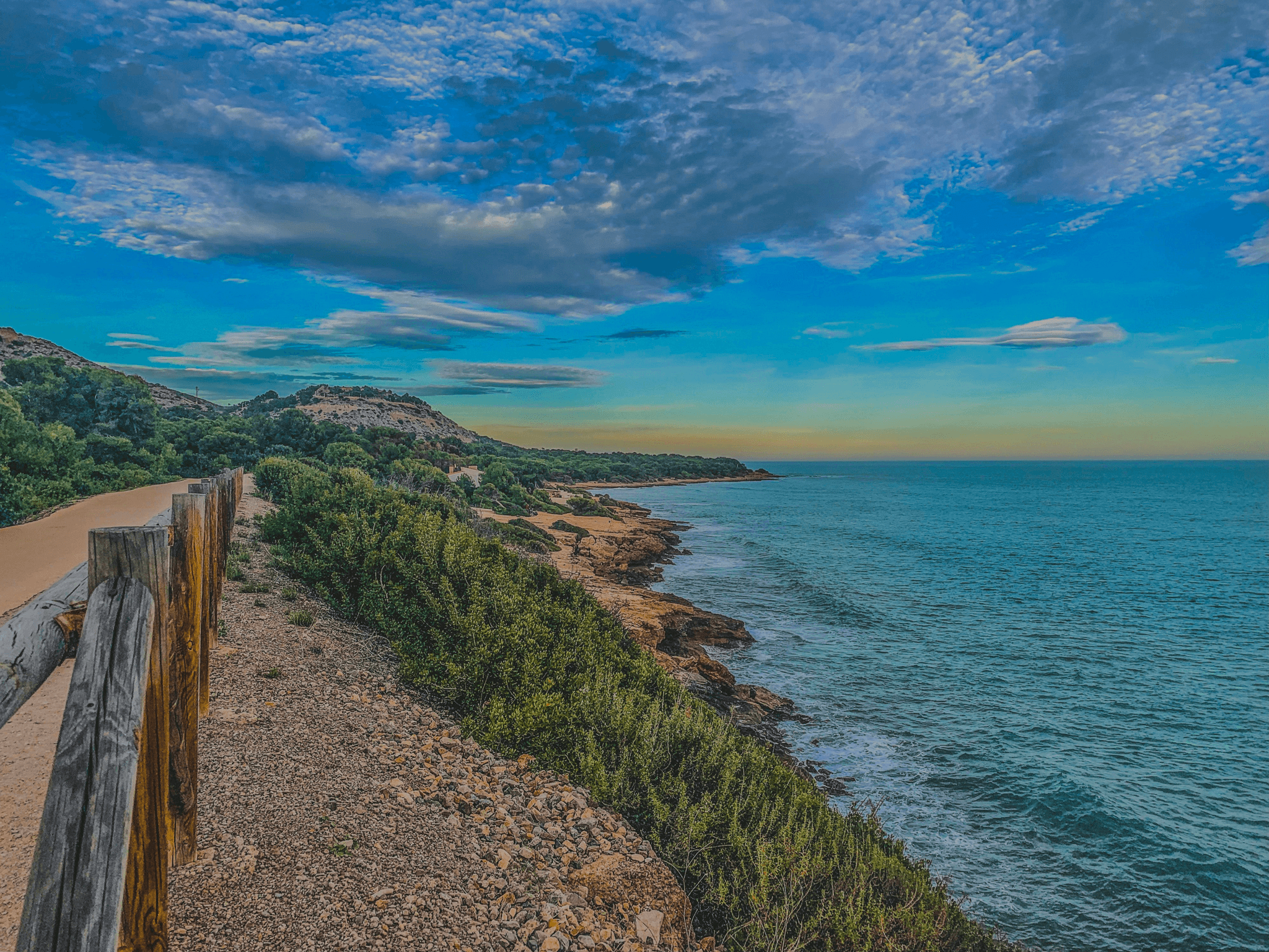 best fencing for coastal areas enhances property value