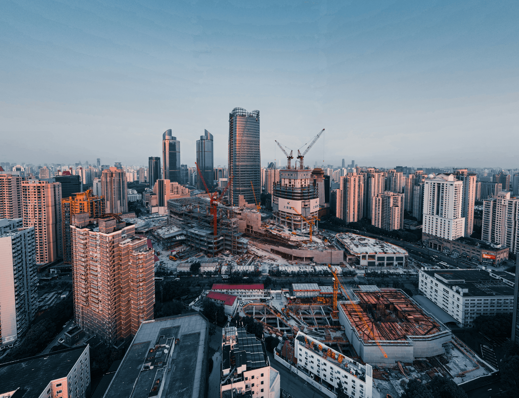 Discovering advantages of manufacturing in china through vibrant factory scenes.