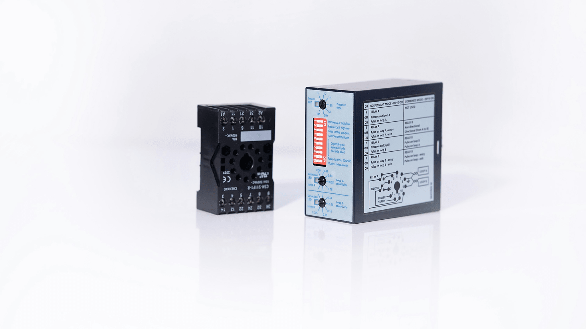 Exploring types of visual inspection through acoustic emission testing.