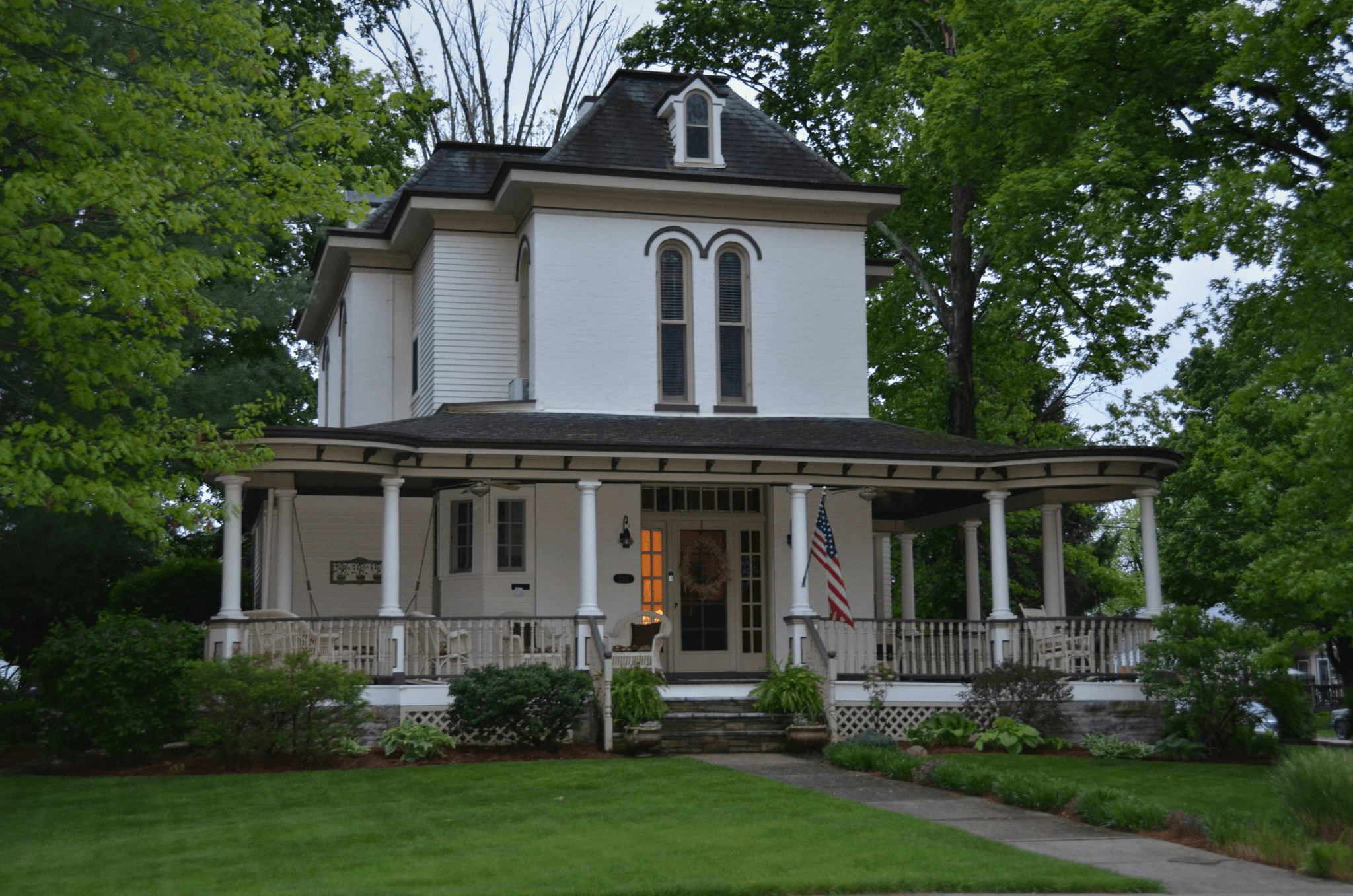 Explore two story modular homes designed by PreFab Inc.
