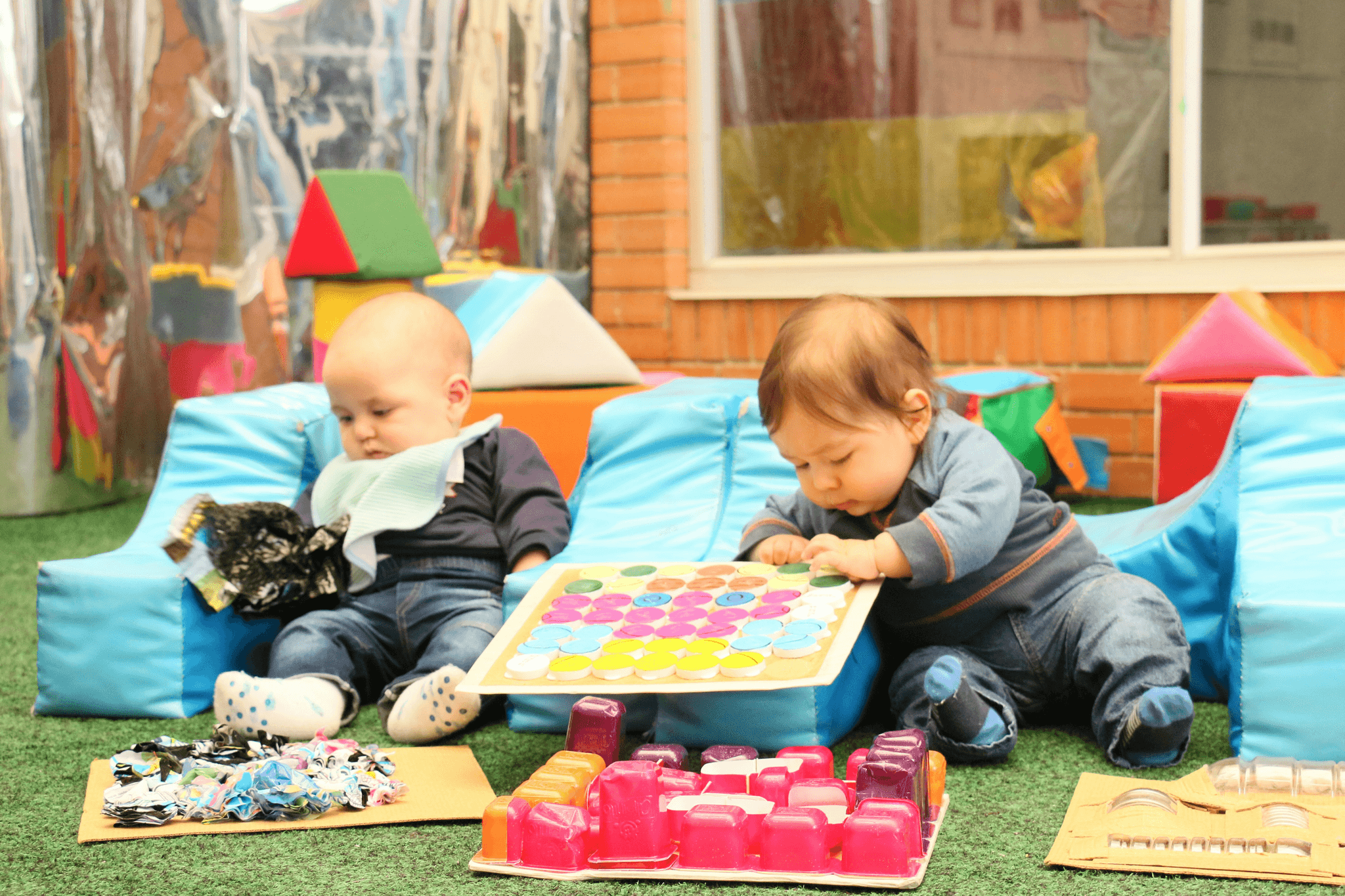 how much does a modular daycare cost overview