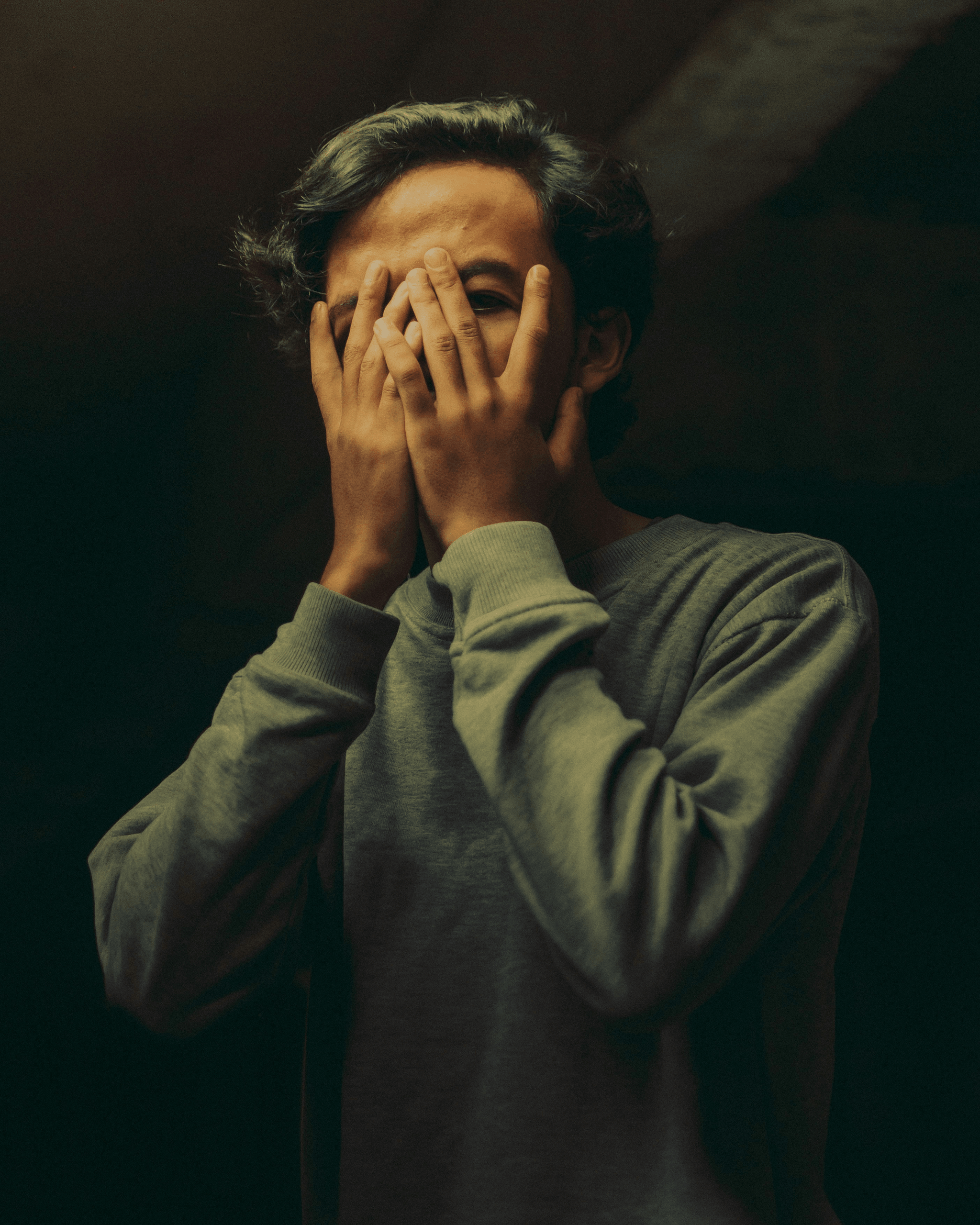 SENIOR HIGH SCHOOL LEARNERS’ LANGUAGE SPEAKING ANXIETY:...