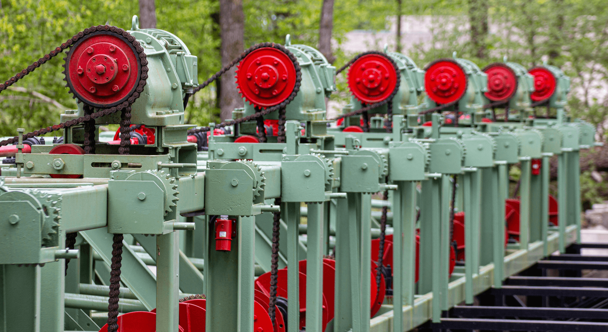 Efficient Blast Hole Drilling with DTH Drilling Machine