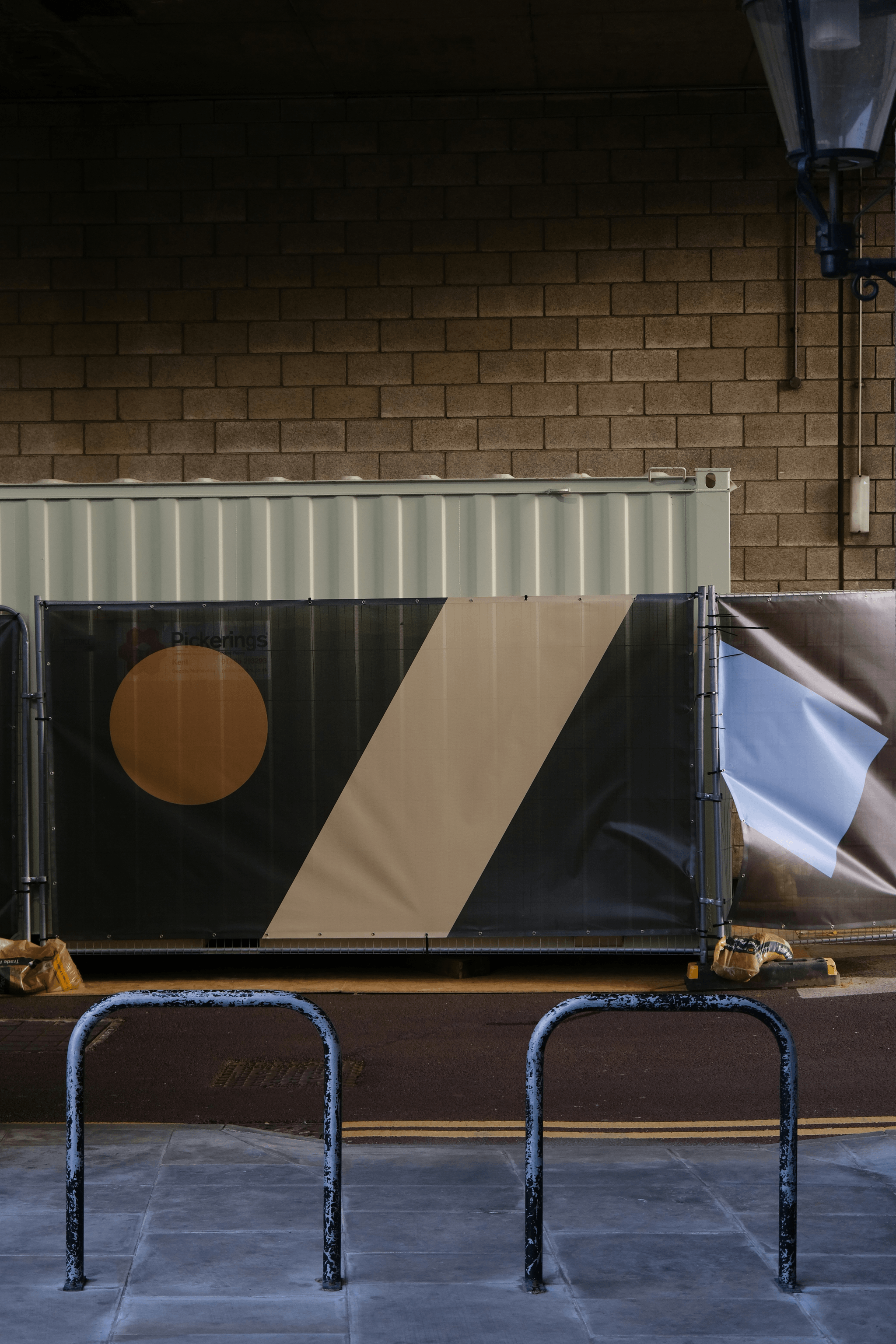 Efficient installation process for mining camp container by PreFab Inc.