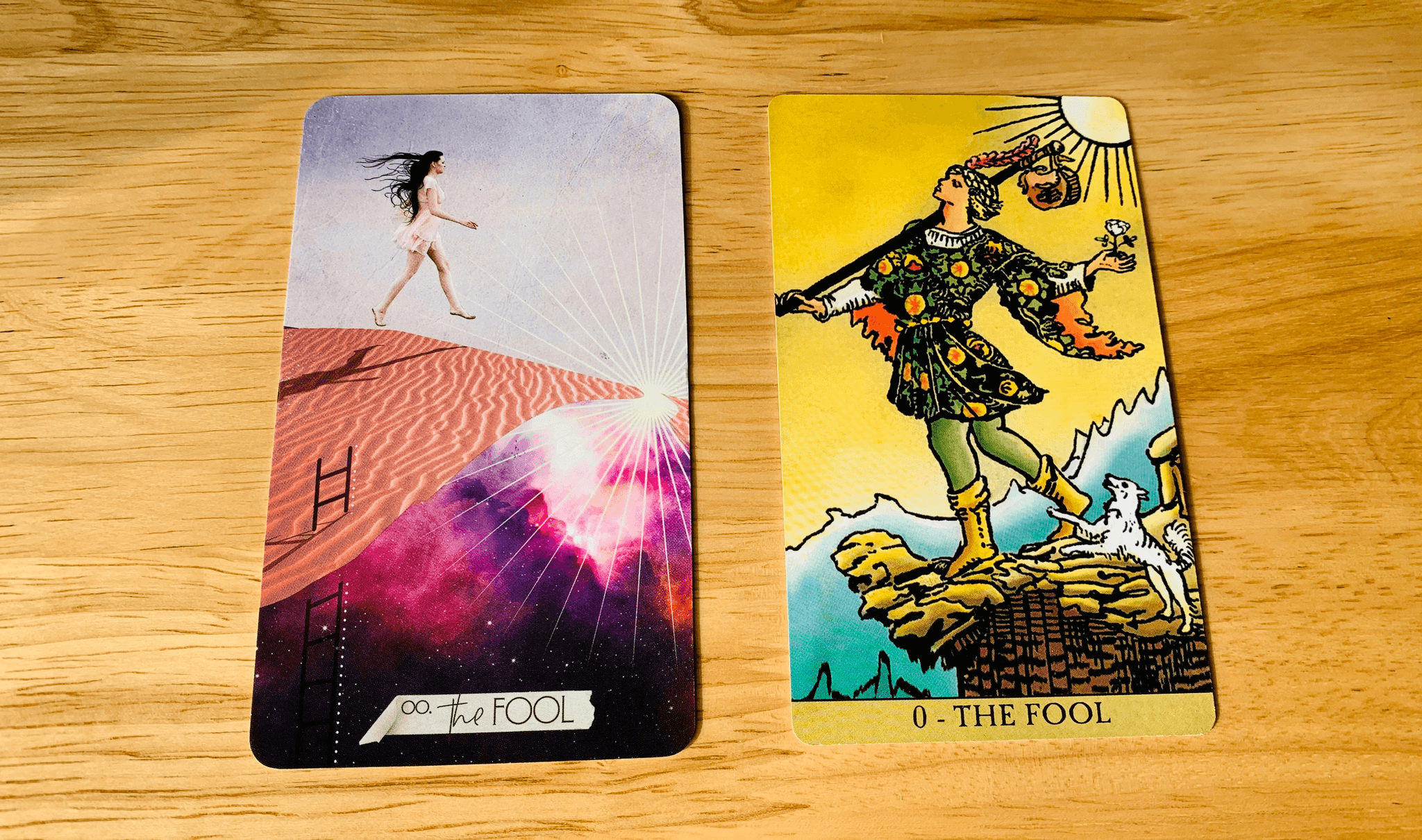 Diagnostique Lecture intuitif  Guidance