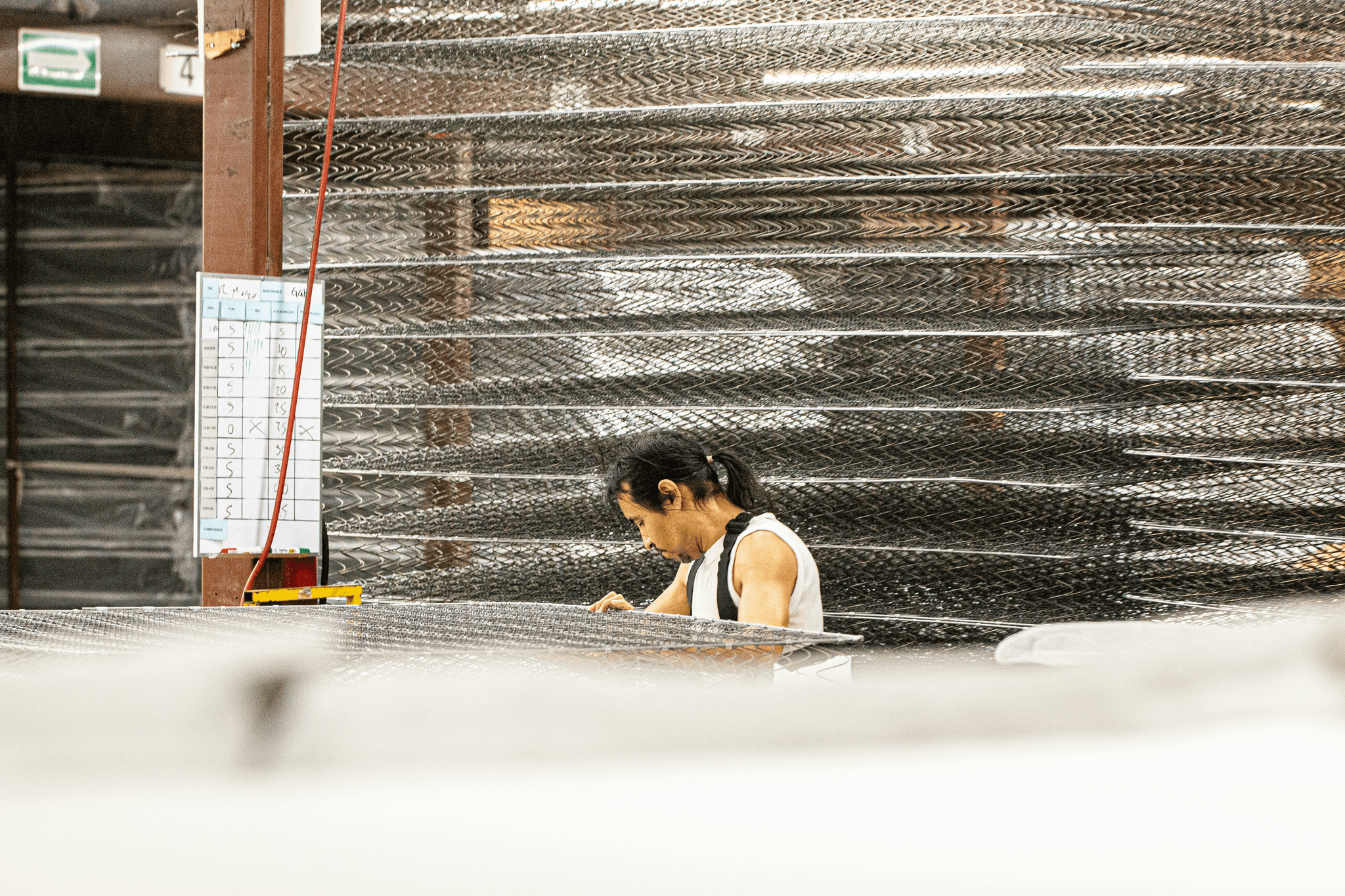 Clothing Suppliers China - Sustainable Practices