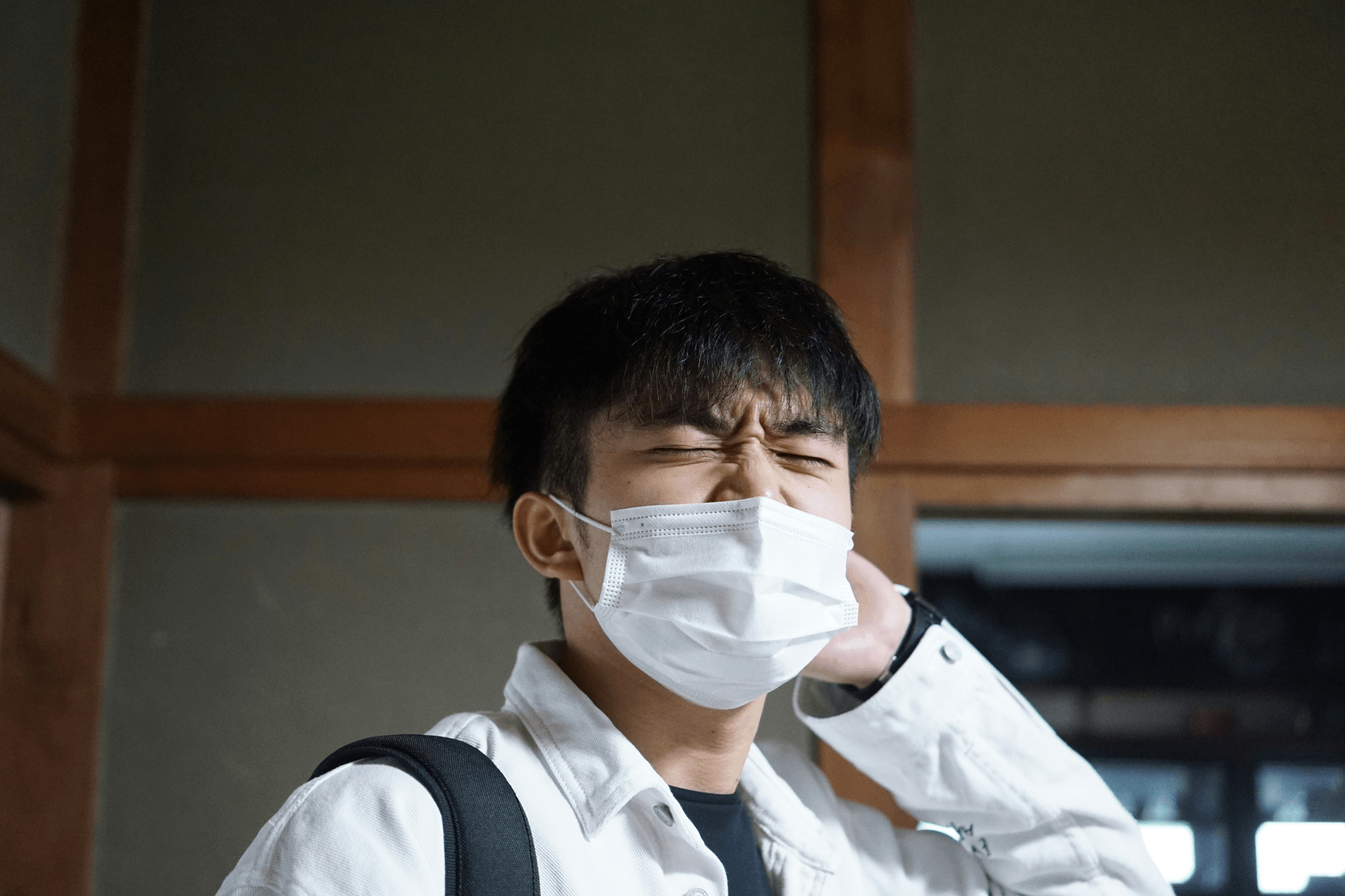 慢性咳嗽持續不斷？醫師教你如何診斷症狀、治療和預防｜淺顯易懂的行醫筆記｜療寮診所．板橋江子翠｜家醫科診所．健保一般科