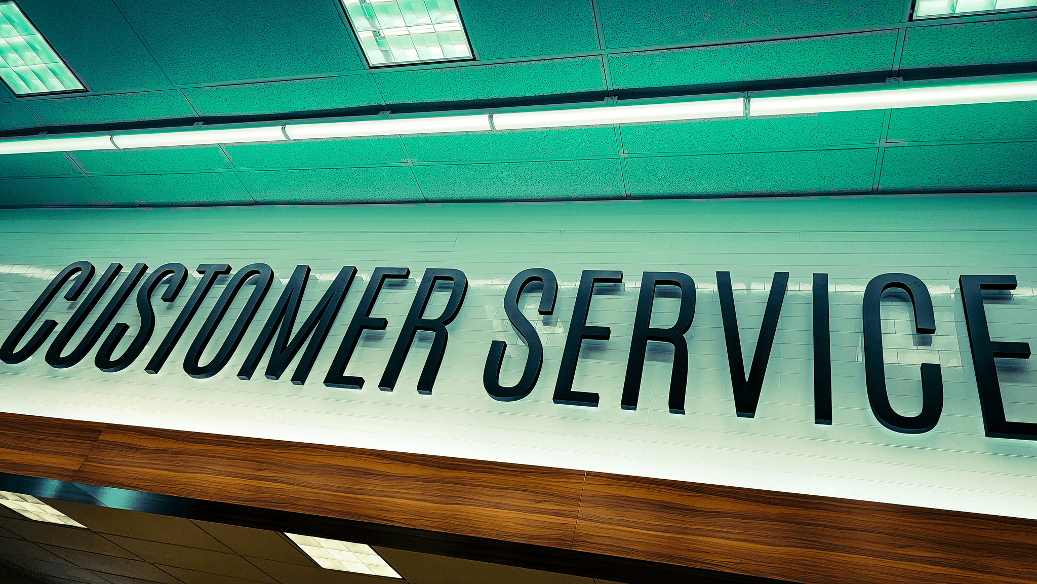 Construction Material Supplier - Customer Service Support