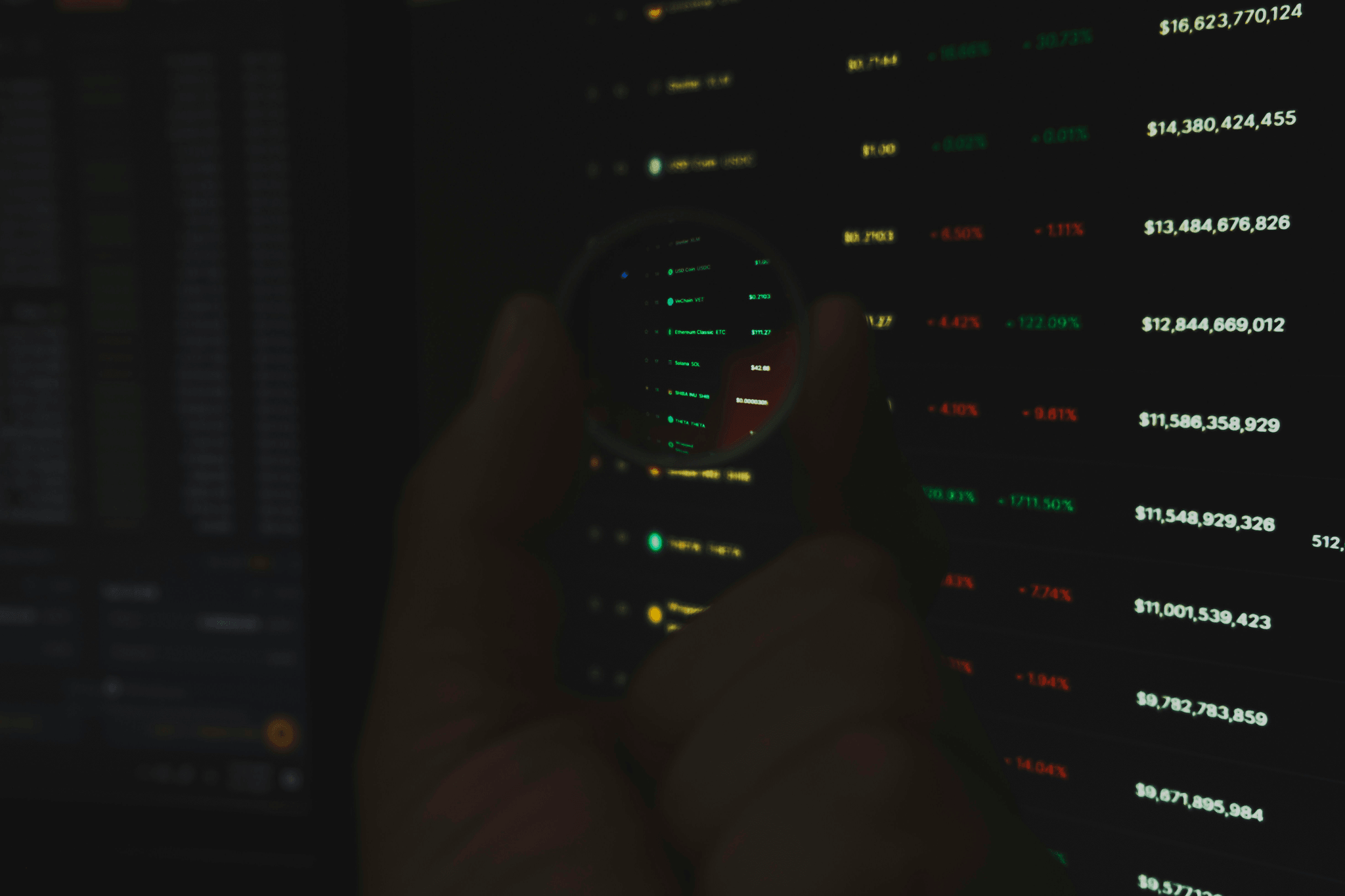 Supplier evaluation data analysis using technology