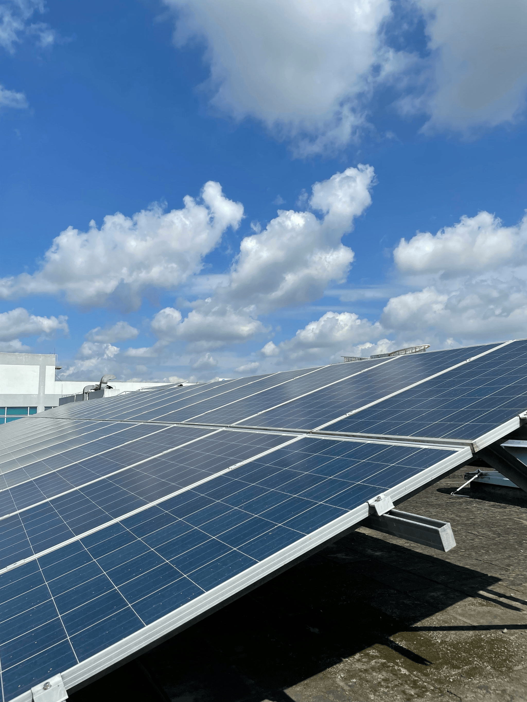 Residential Solar Solutions