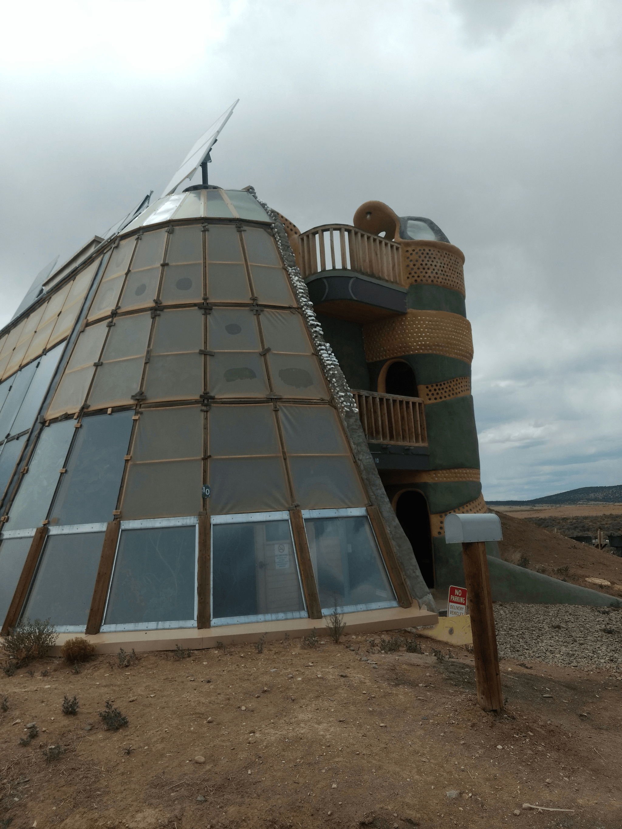 prefab dome homes offer sustainable living solutions.