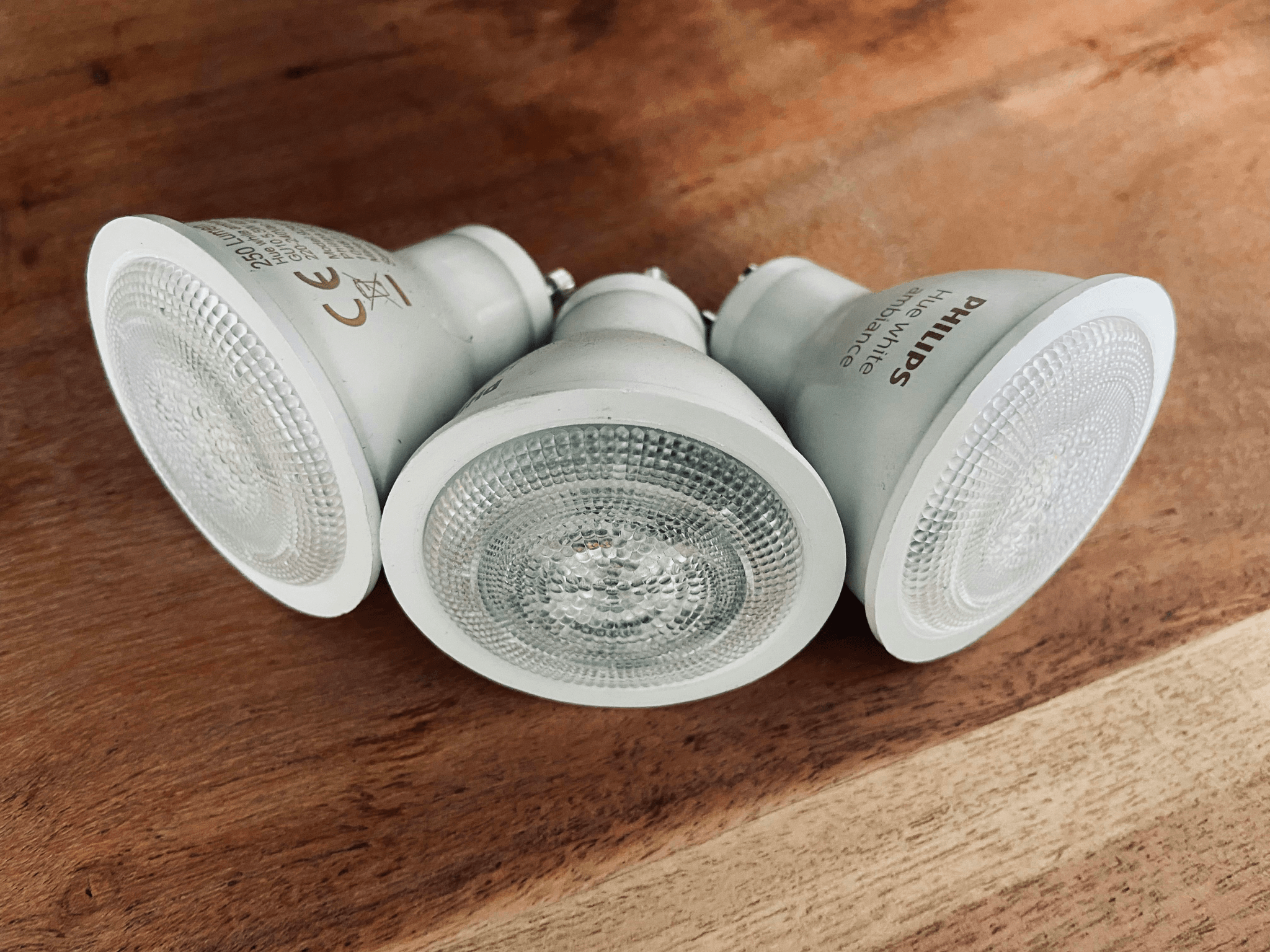 Top Lighting Manufacturers LED Light Bulbs