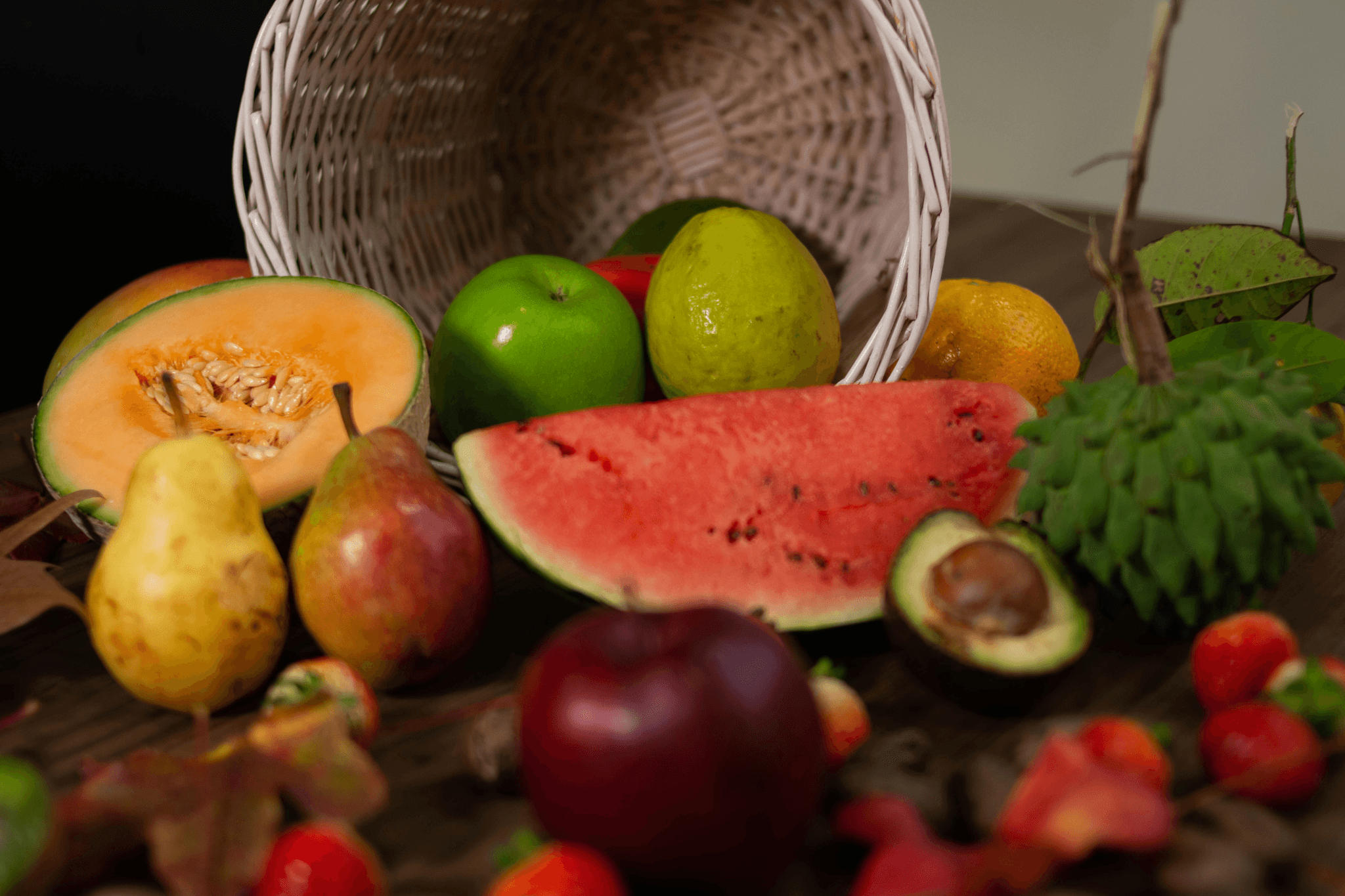 how long does it take to freeze dry bananas in various fruit types