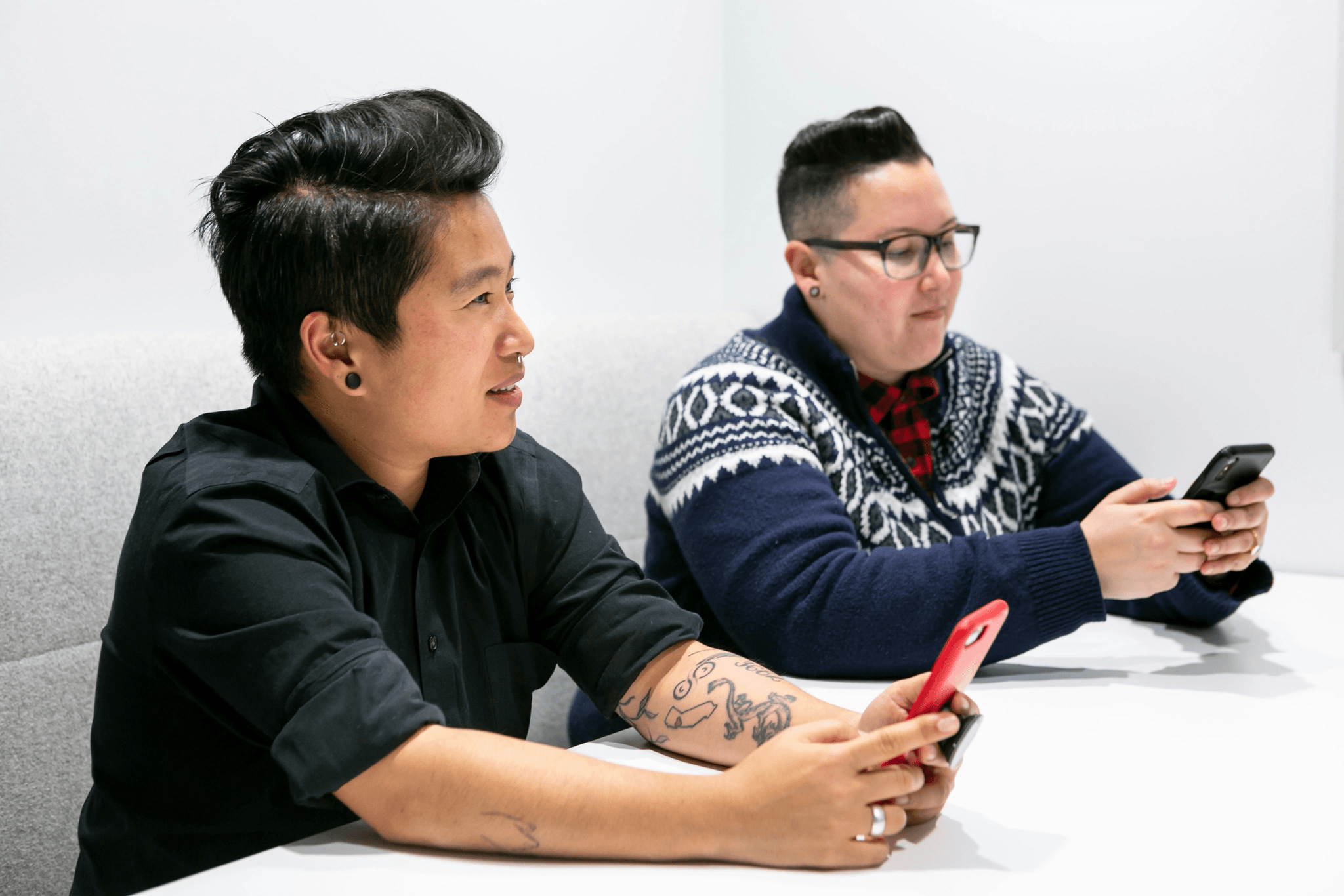 find sourcing agent in china using WeChat for updates