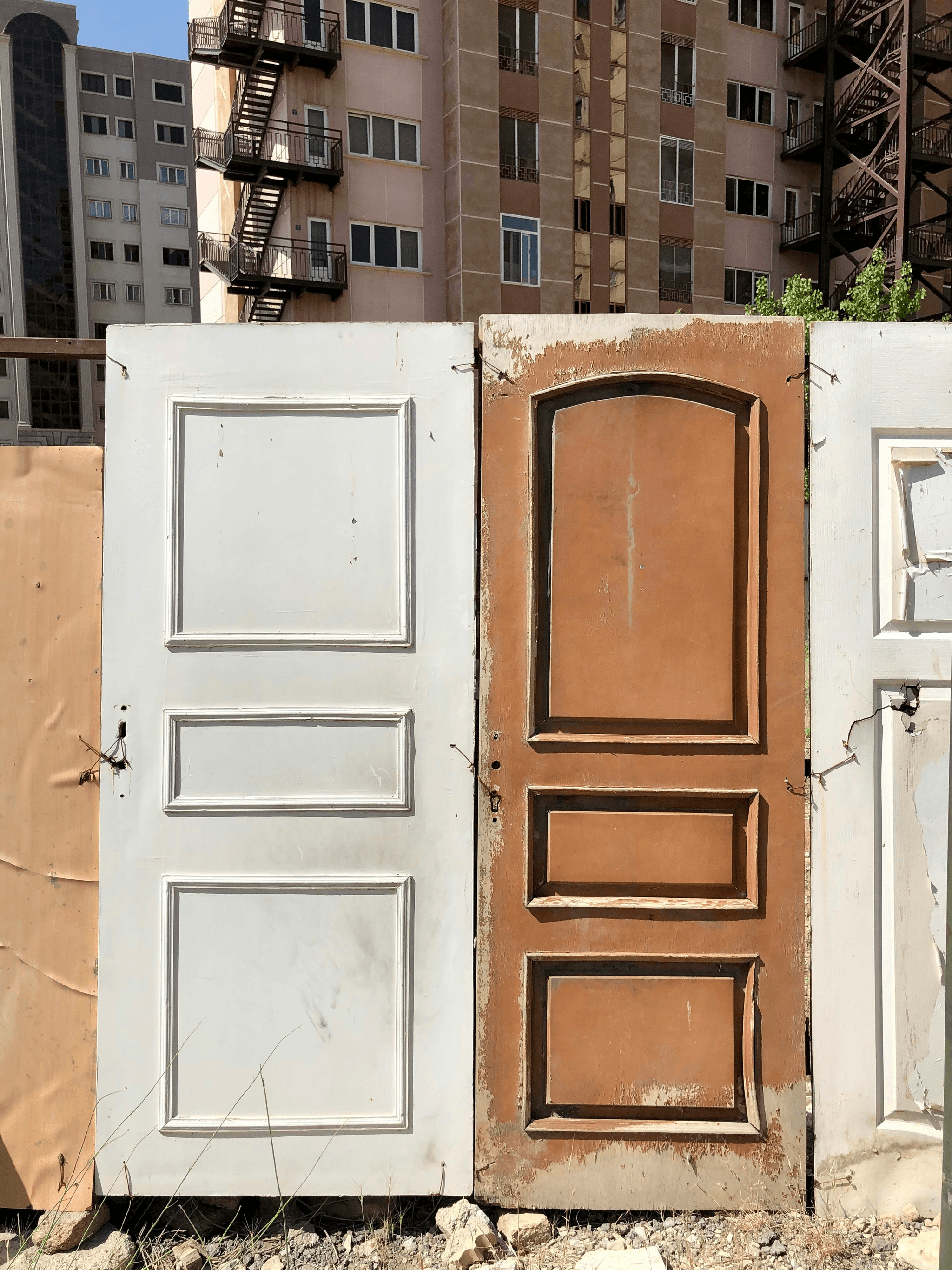 Best Door Manufacturers showcase a variety of front door designs