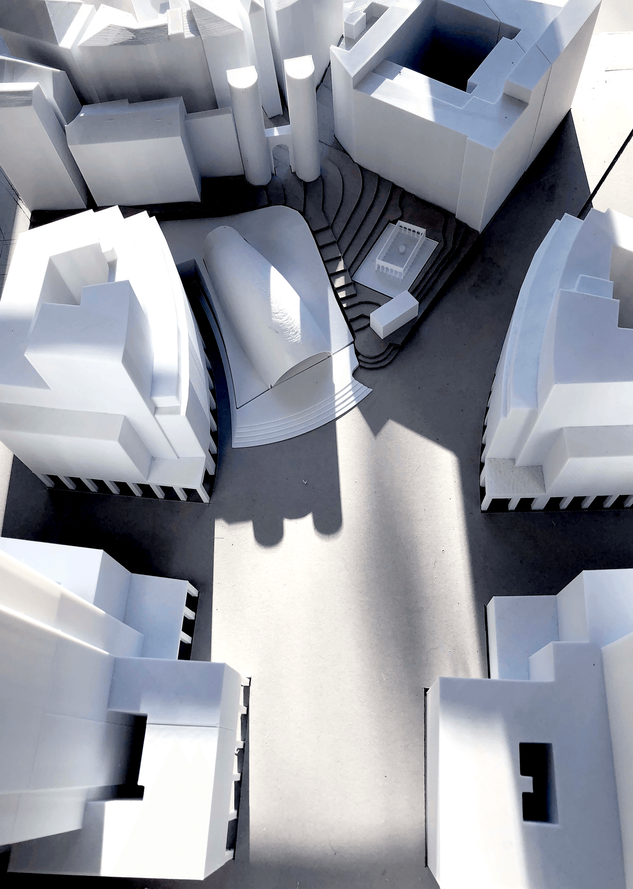 Leveraging innovative technology for designing modular apartment buildings