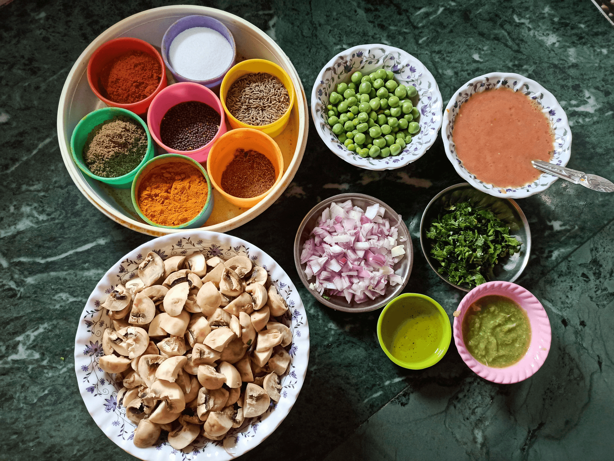 提升您的食譜分享體驗