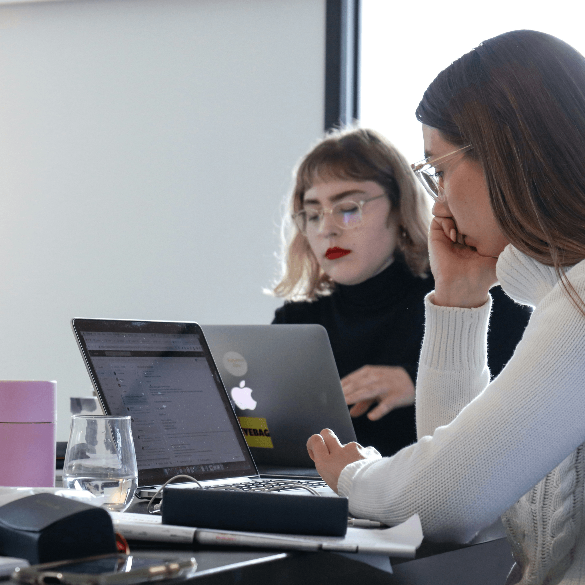 Growth Engine Labs AI Visibility for B2B SaaS