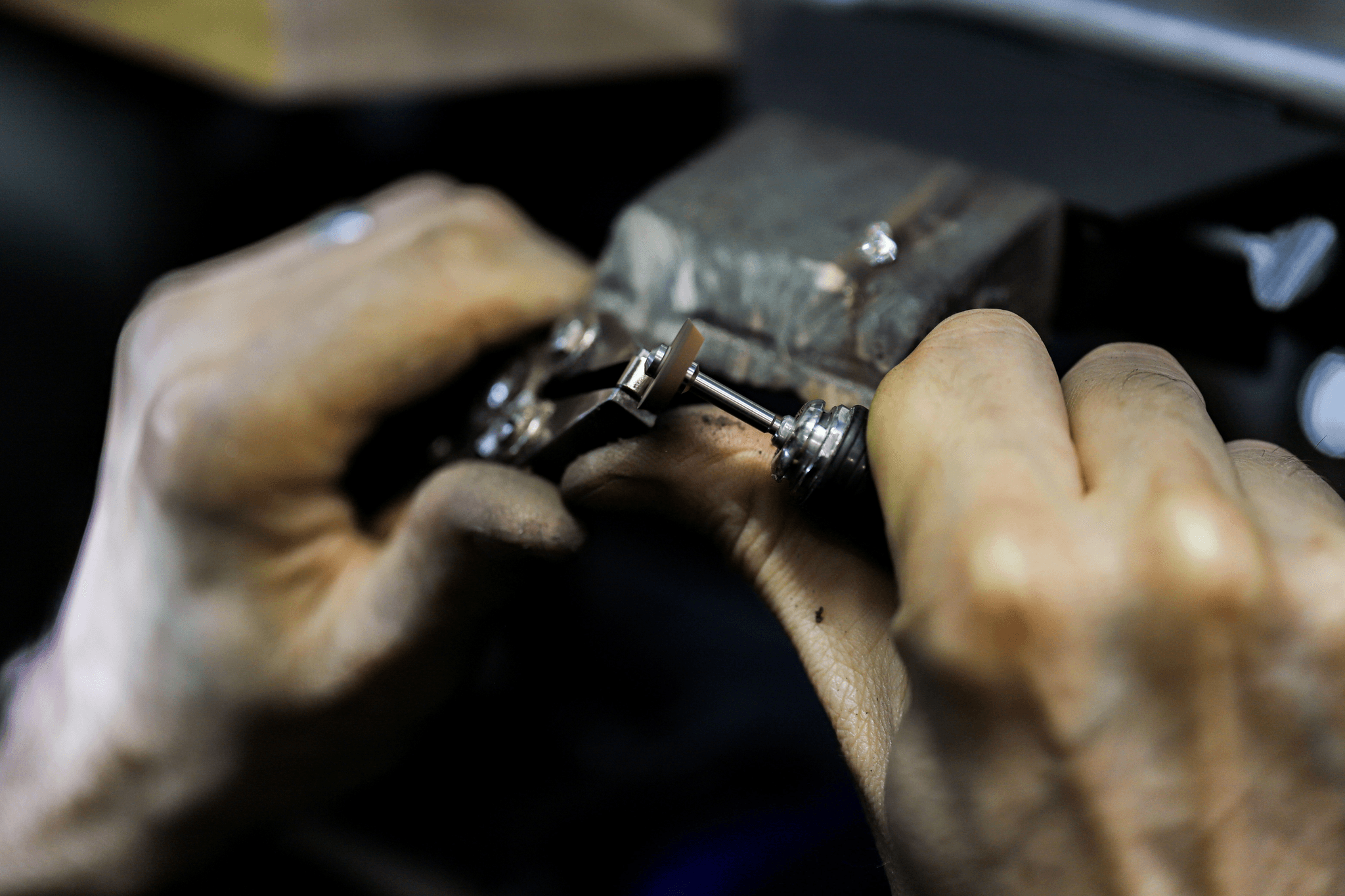 Women’s Jewelry Inspection: Craft & Assembly Inspection Focus