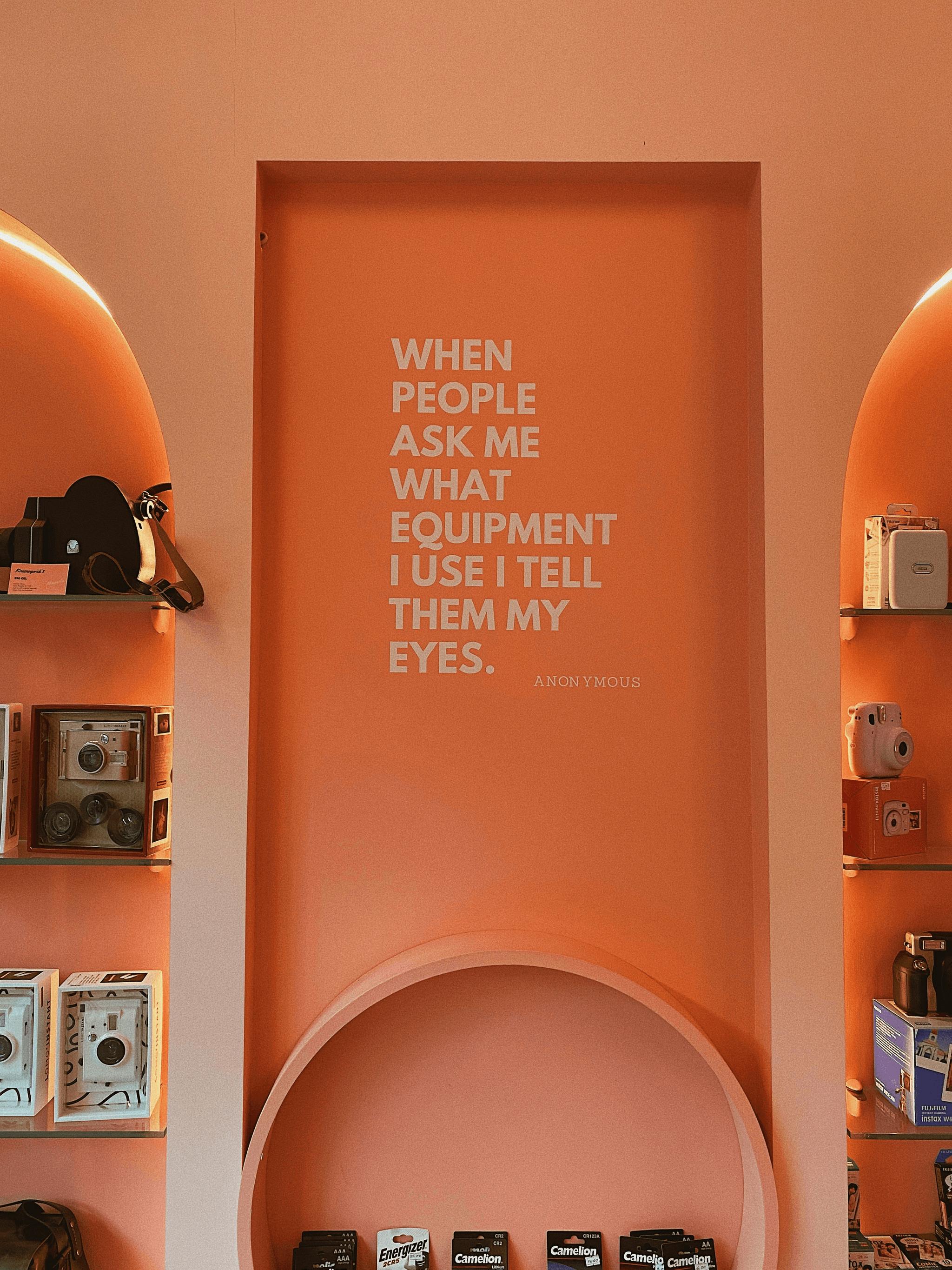 supplier analytics success story at Walmart