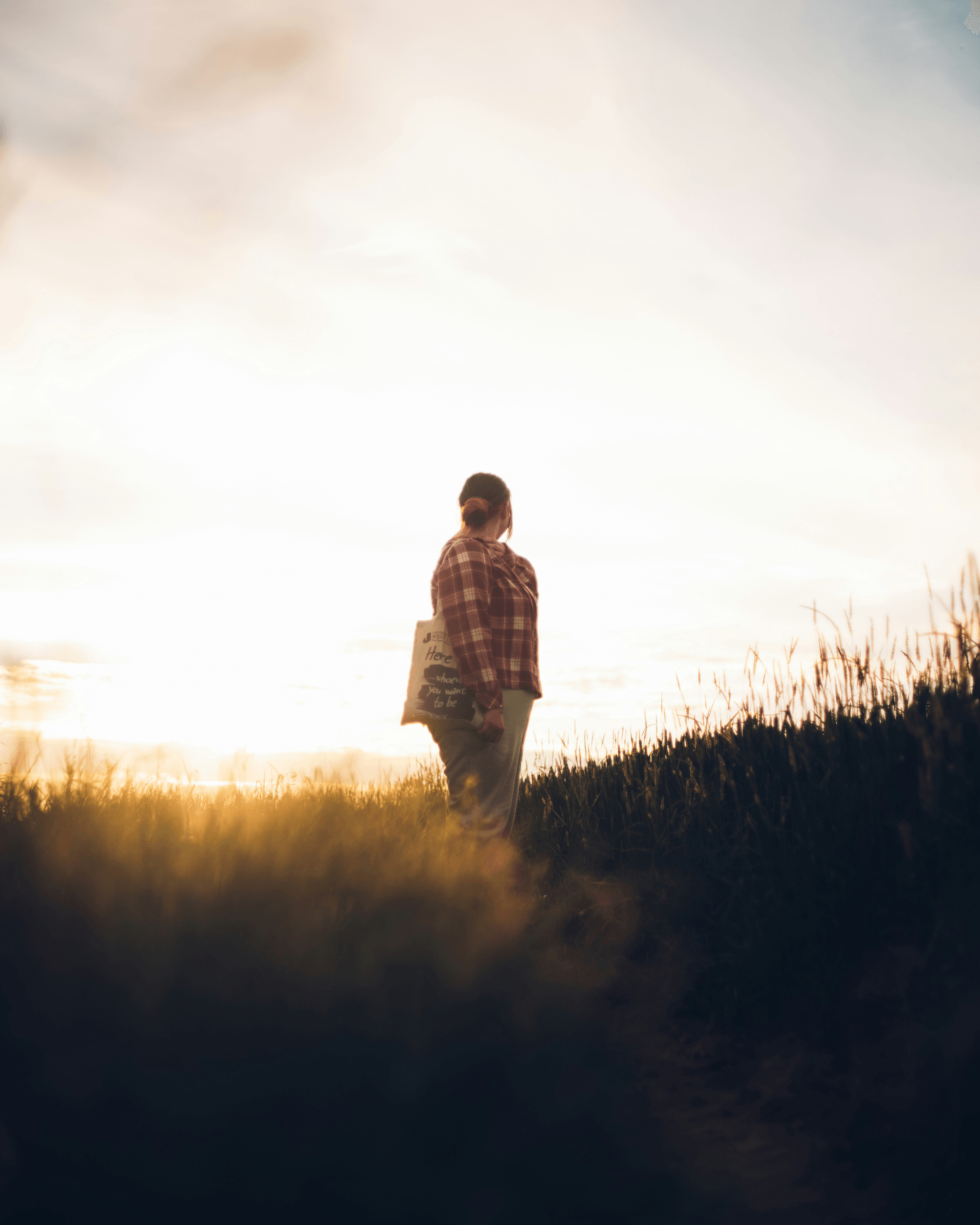 來談人生意義的人，常有這些感受：