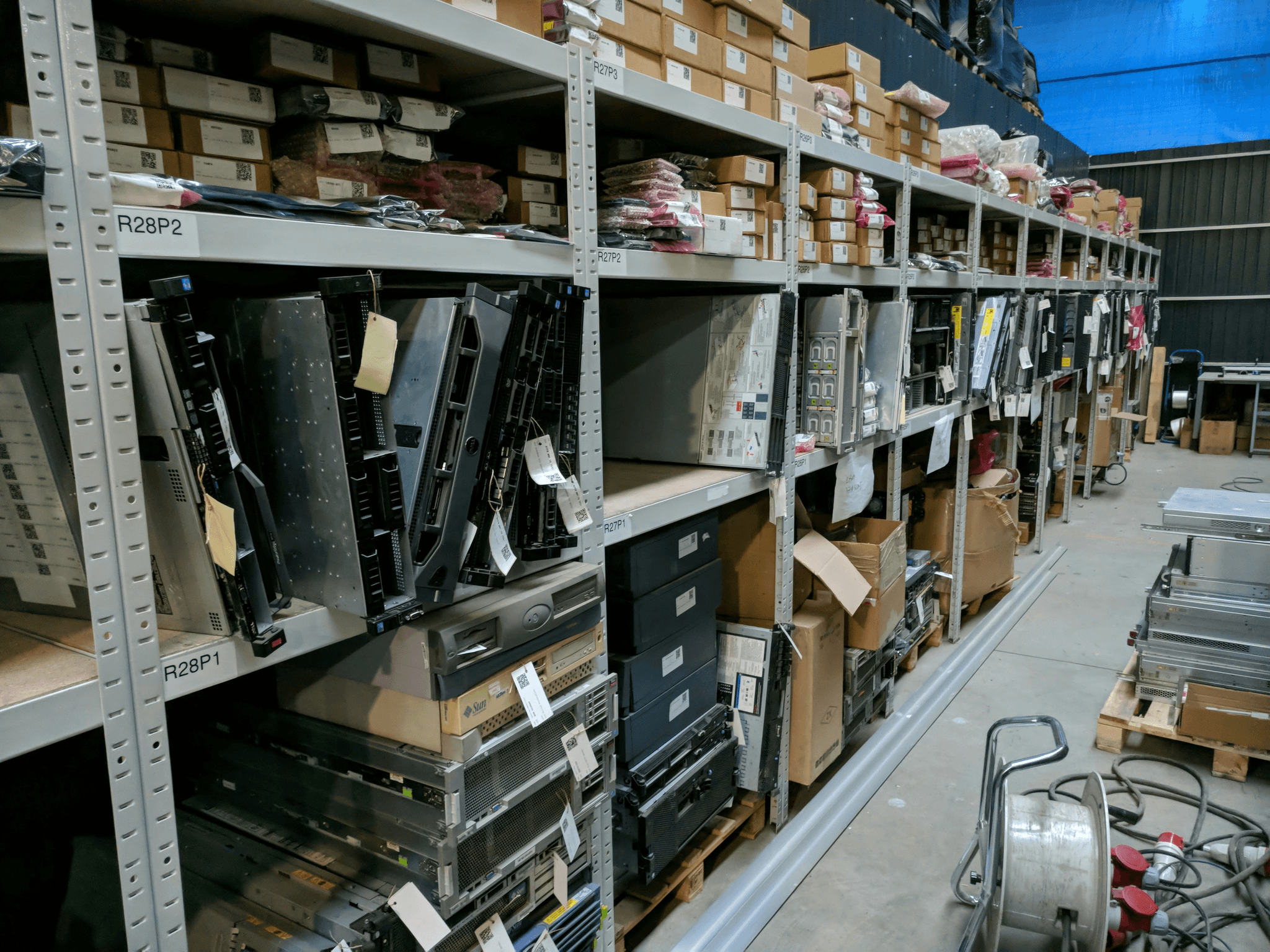 Wholesale China suppliers offering a wide range of electronic gadgets