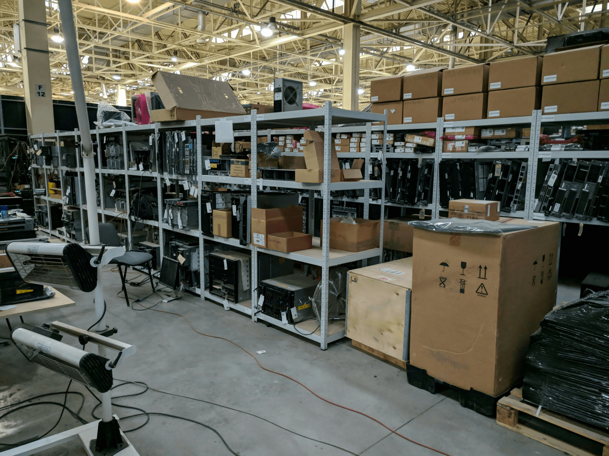 Efficient product sourcing agent streamlining logistics operations