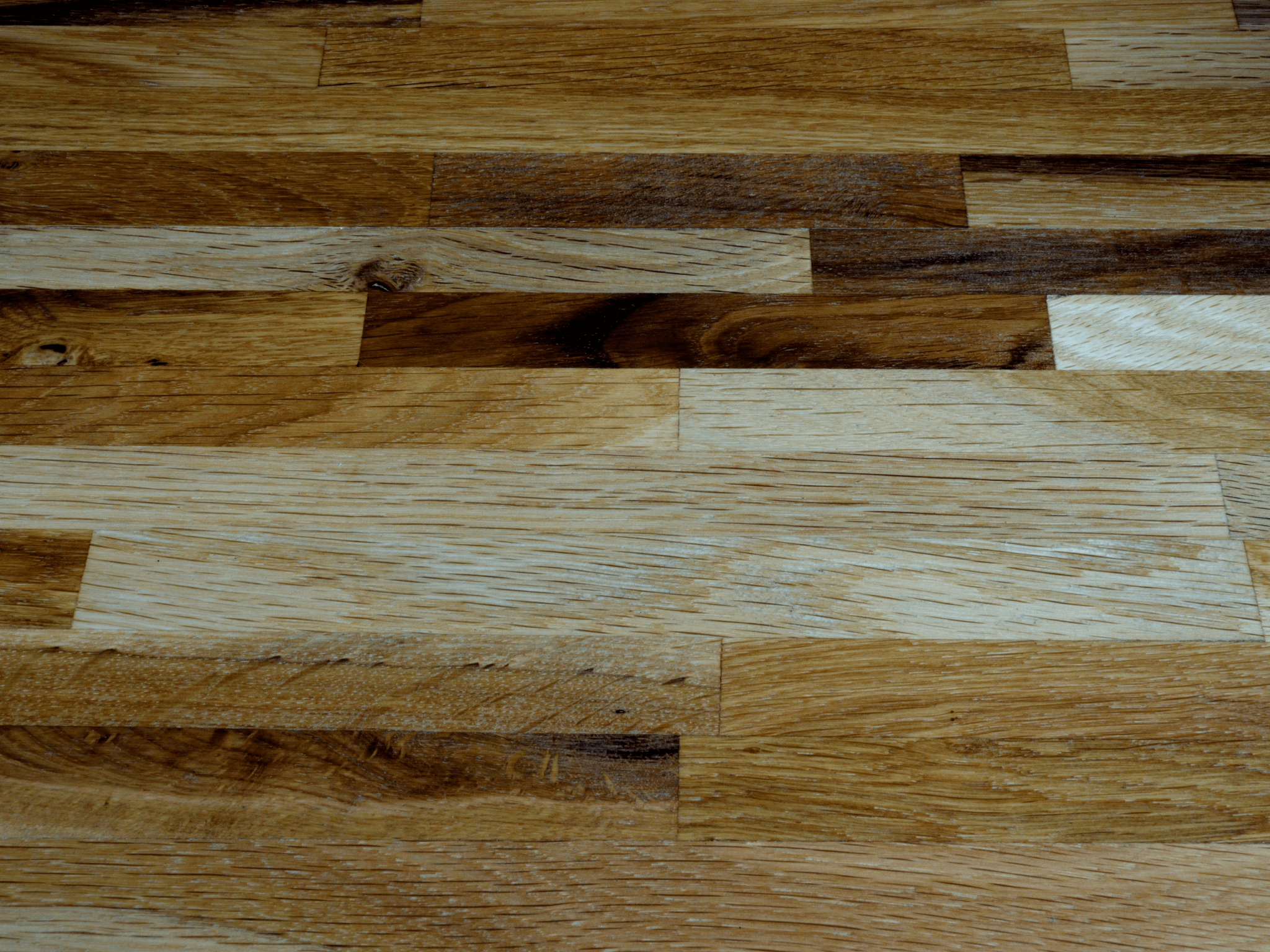 Beautiful view of Engineered Wood Flooring showcasing various finishes.