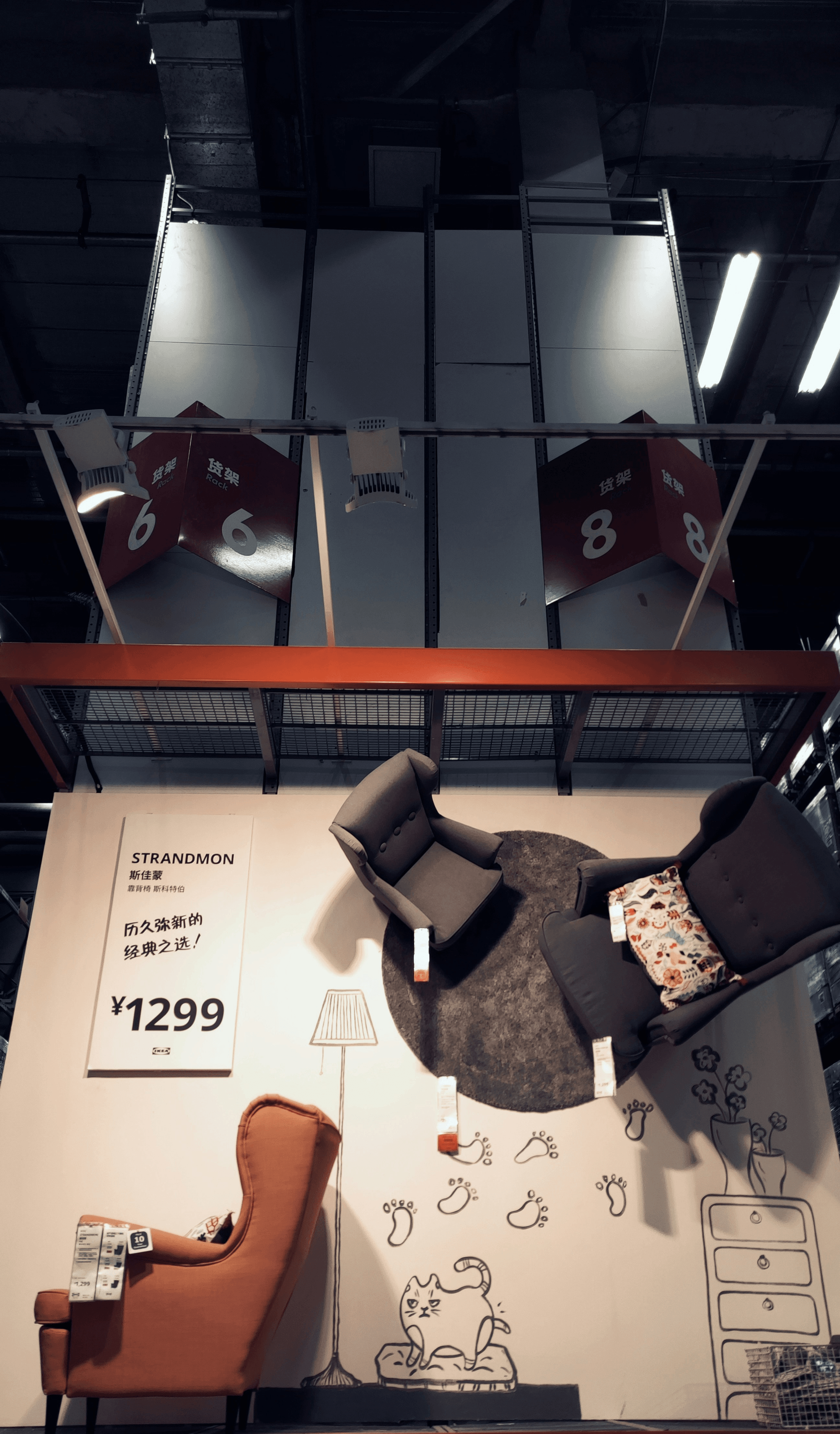 furniture sourcing companies streamline access to diverse product ranges.