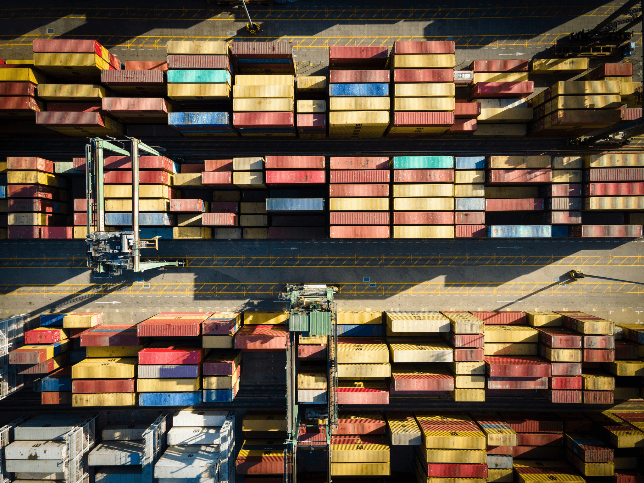 Optimizing shipping and freight from China - Sourcing products from China