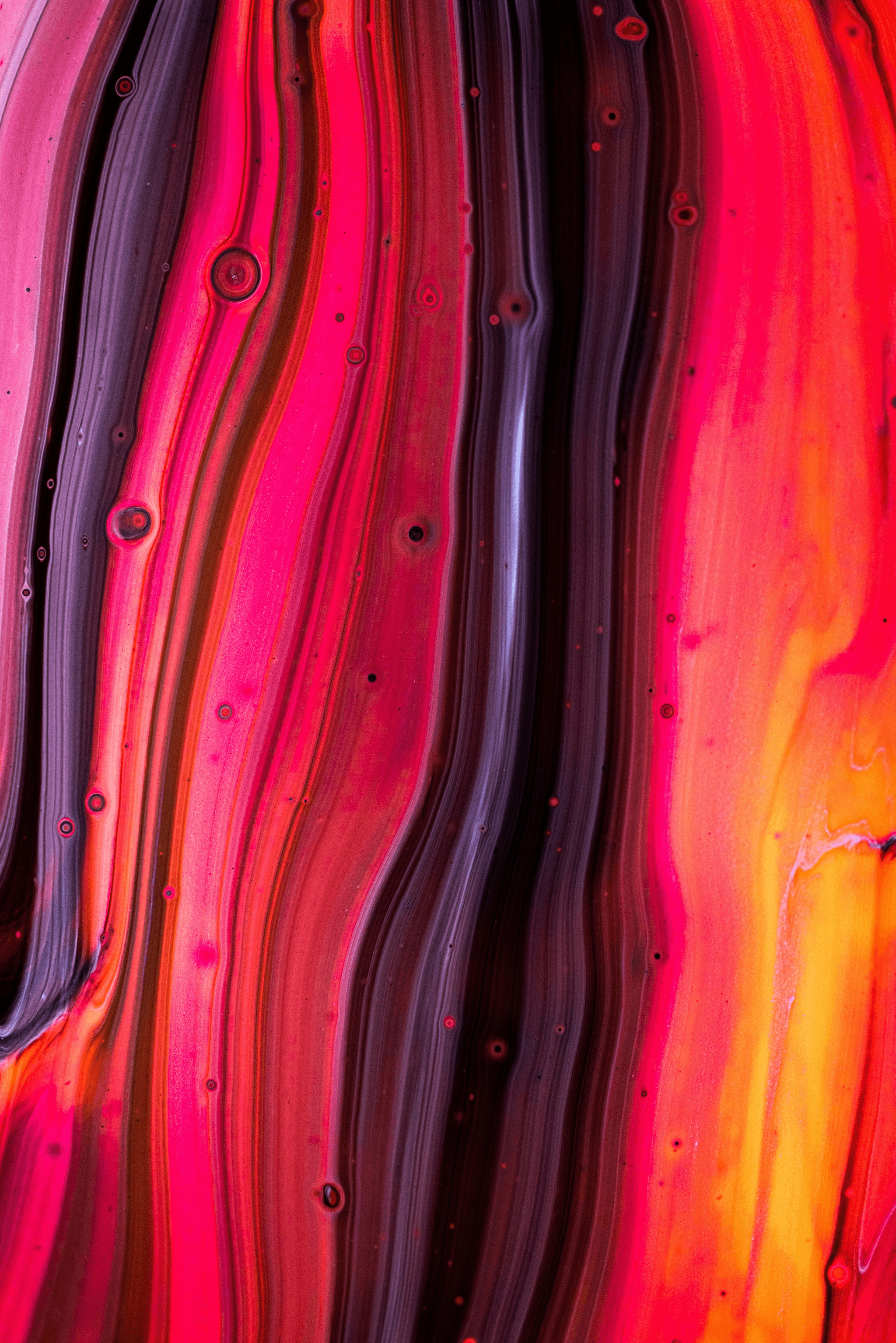 Environmentally Friendly Resin Art Mixing Palette