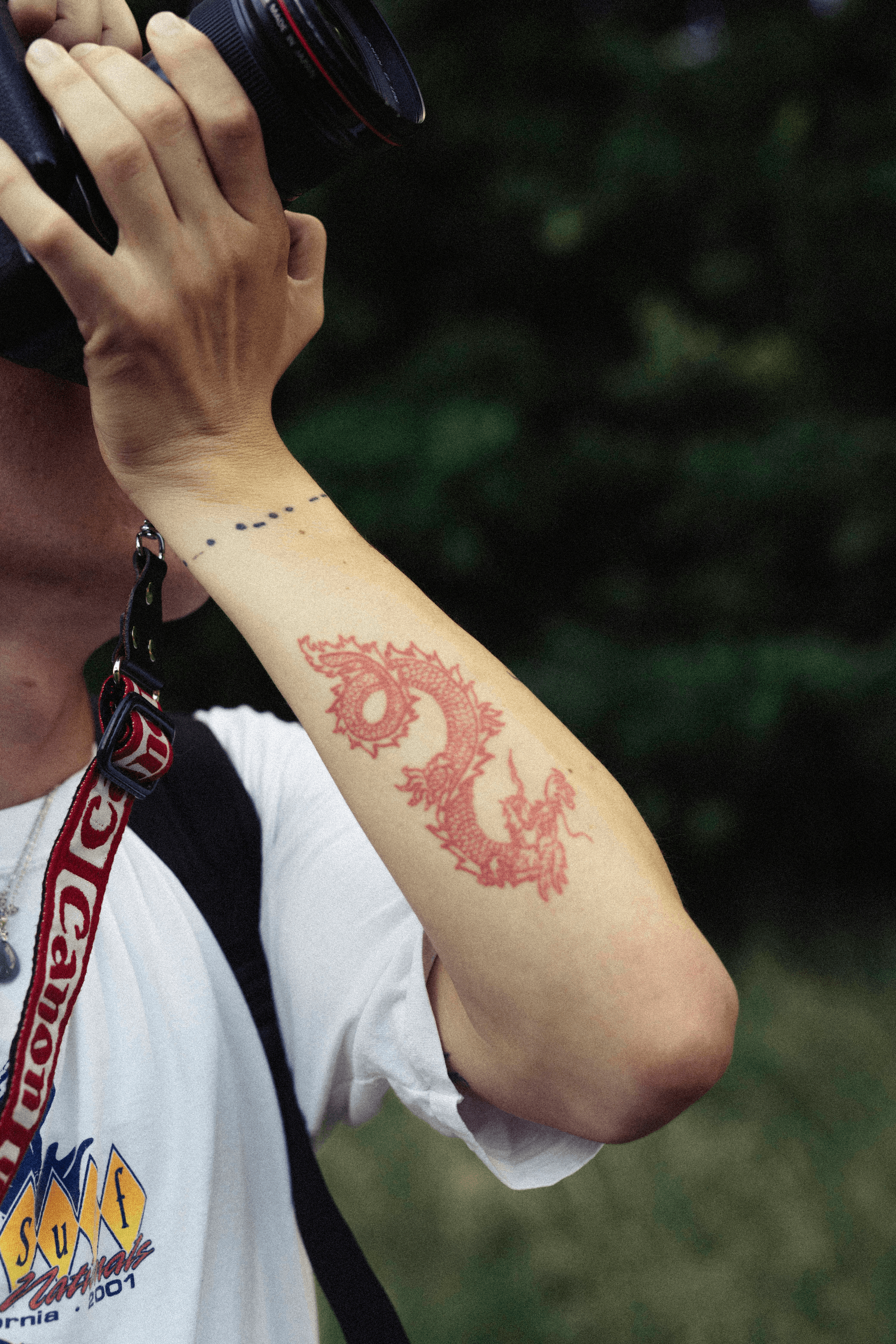 tattoo More than Inked