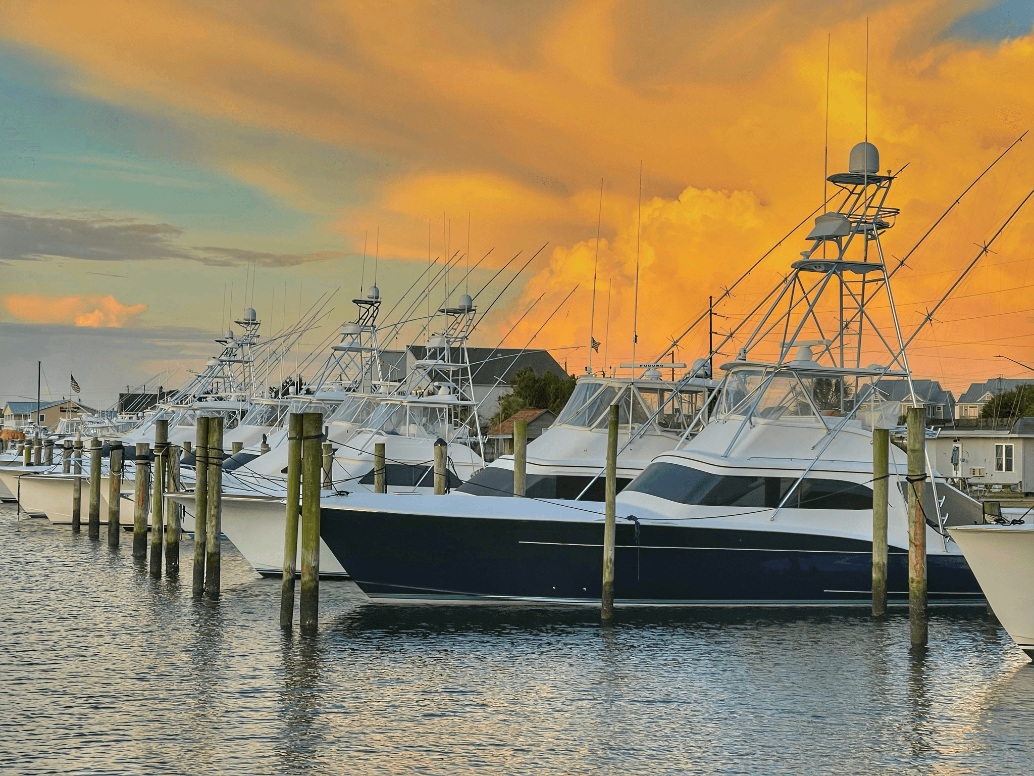 Exploring what are boats made out of through various types.