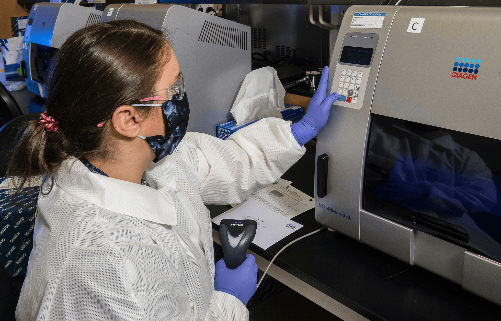 Steps involved in achieving LFGB Test certification