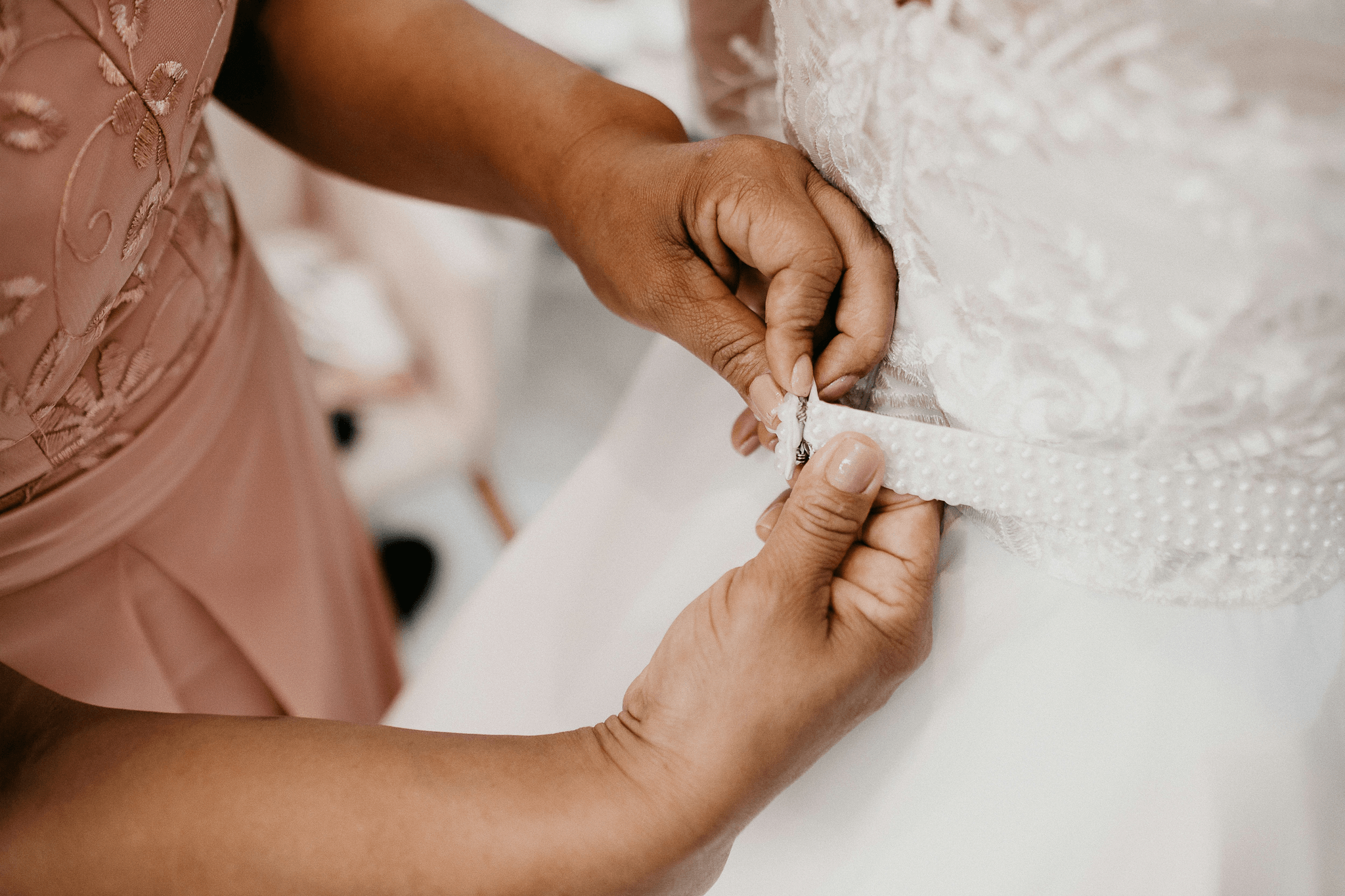 Yvonne's Originals Bridal Alterations Burleigh Heads