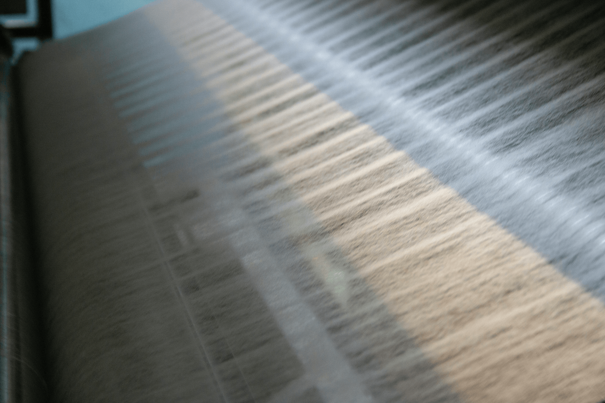 Inspection of Fabric Defects in Ready-Made Garments
