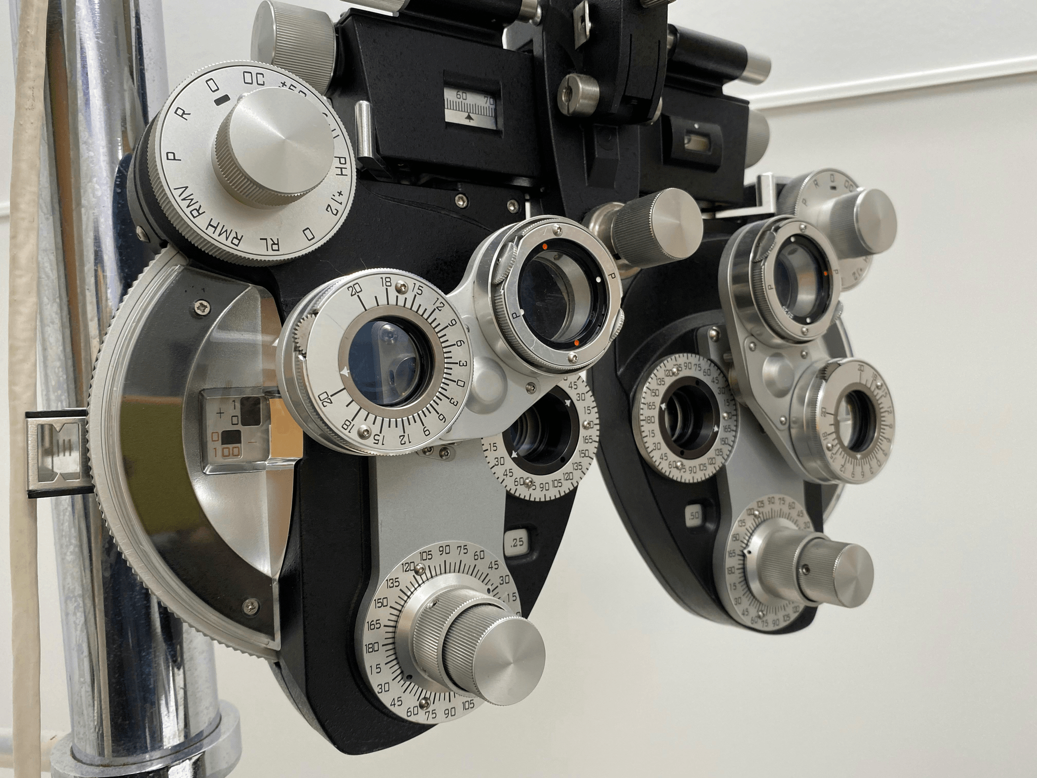what is trifocal lenses explained with bifocal features