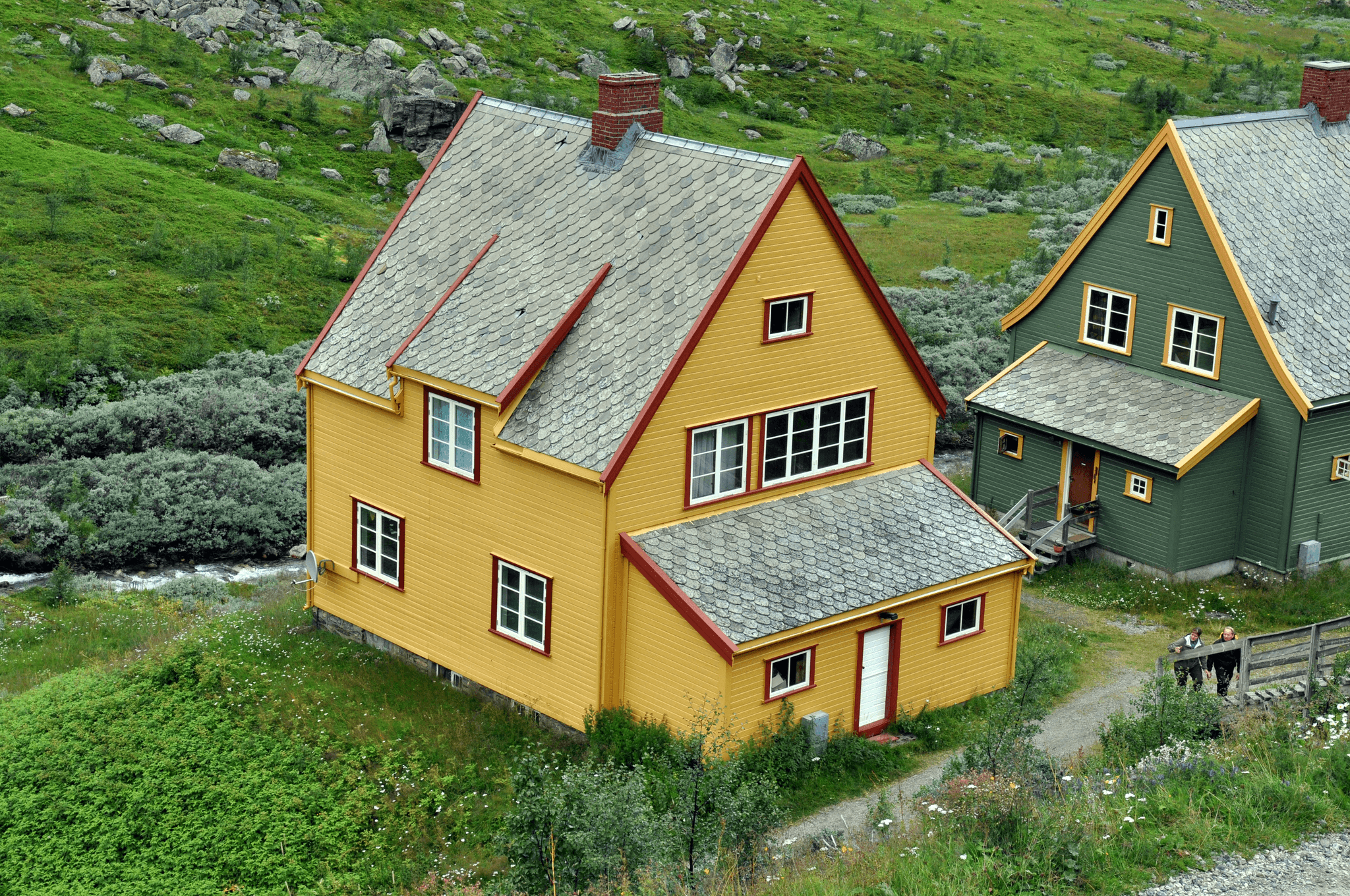 modular cottages cost comparison