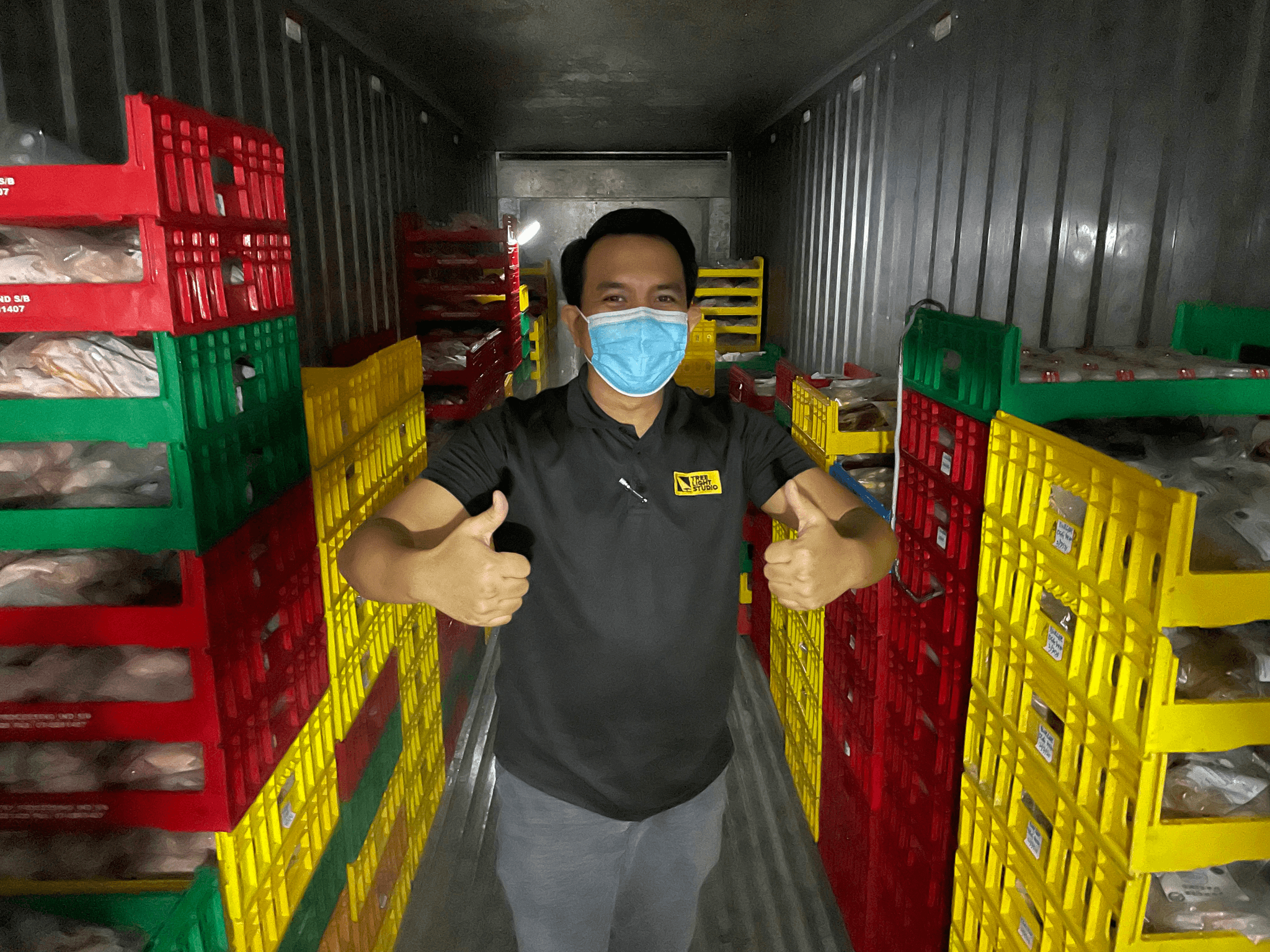 Manufacturing Sourcing Company - Enhancing Supply Chain Resilience