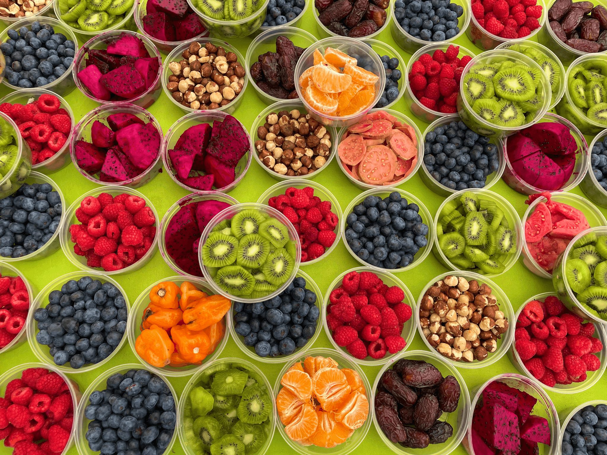 Explore our selection of freeze dried food bulk wholesale options.