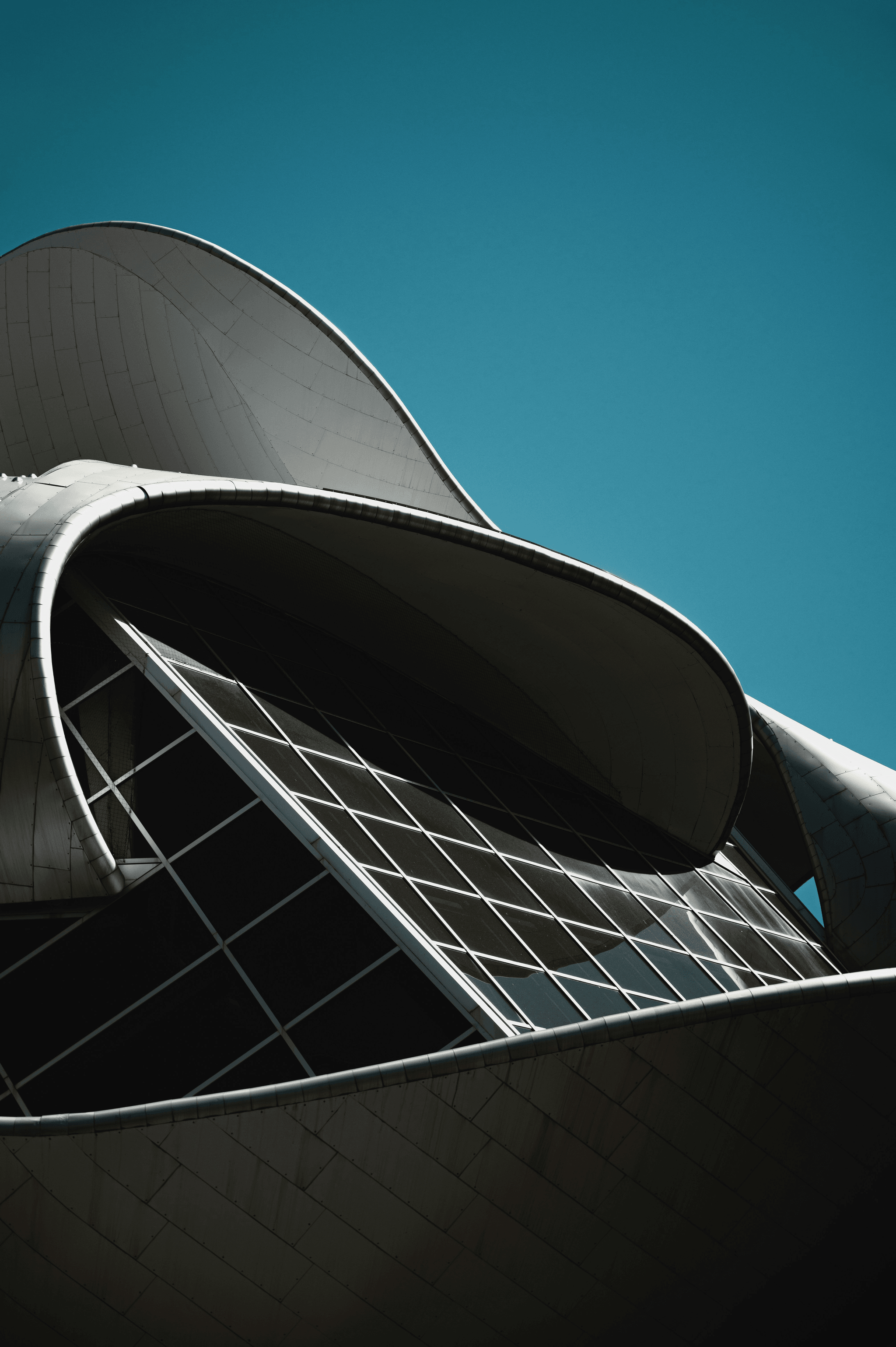 PreFab Inc.'s projects by china metal house manufacturer