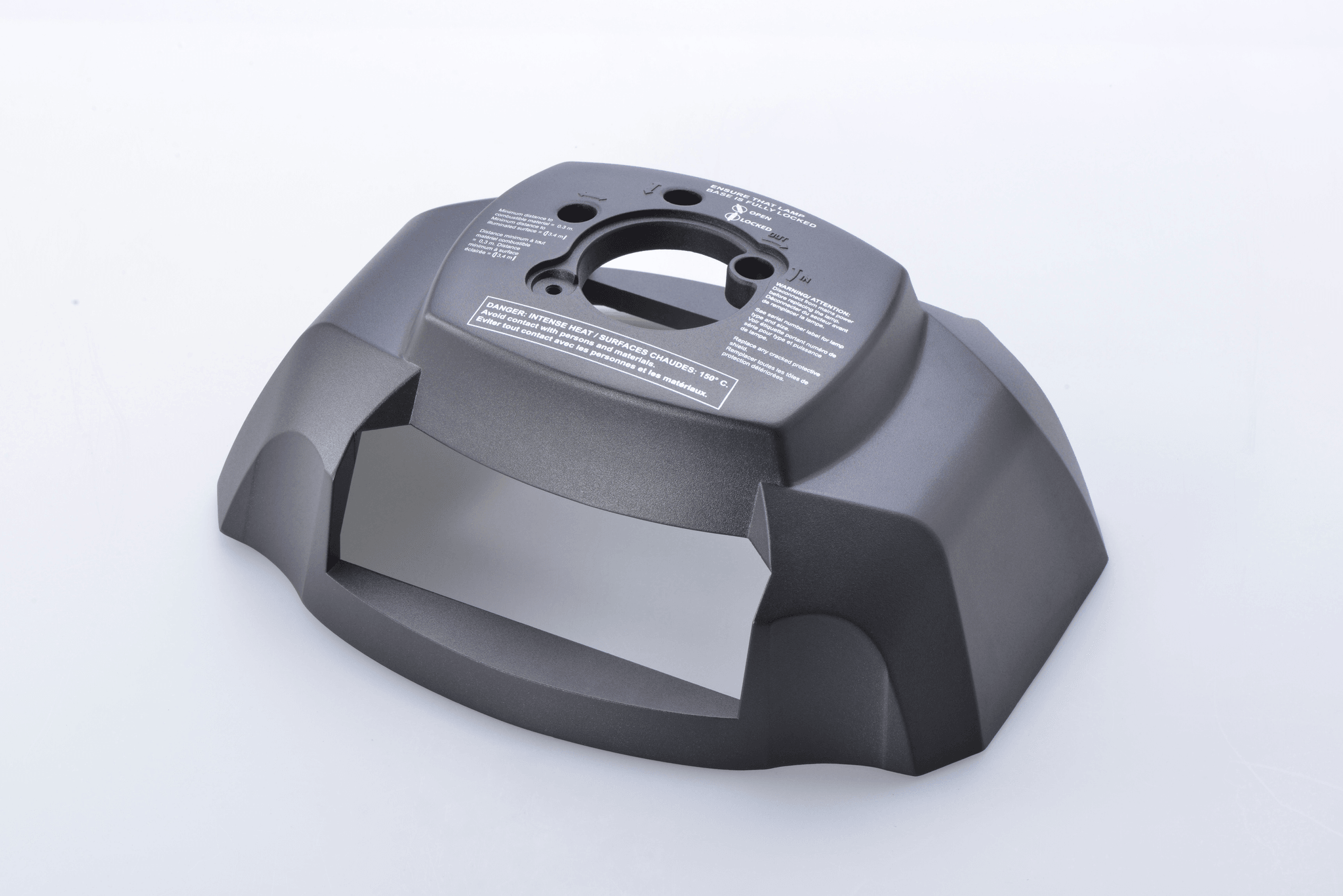 automatic actuator customization options