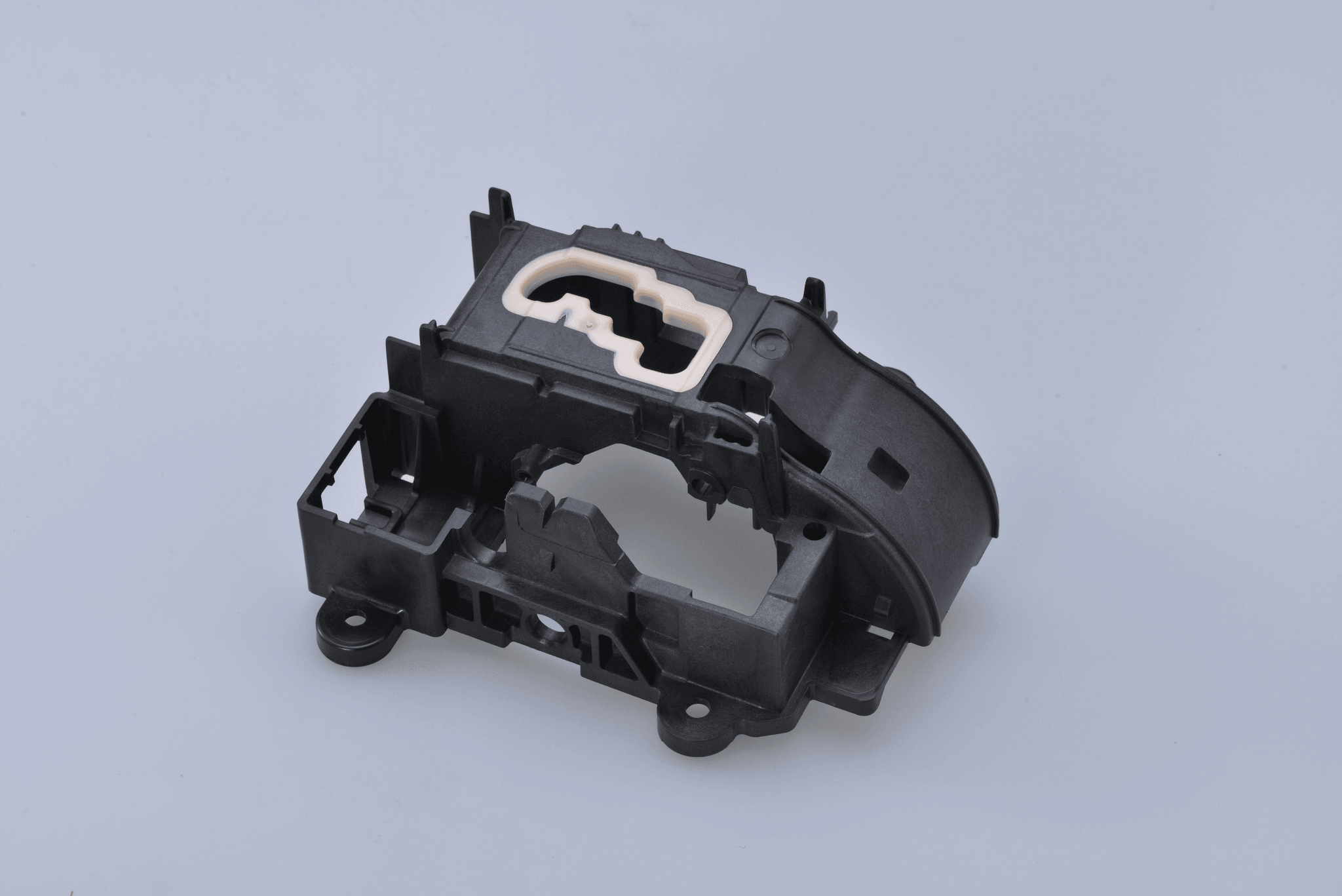 Comparison between original equipment manufacturer (OEM) and aftermarket car parts