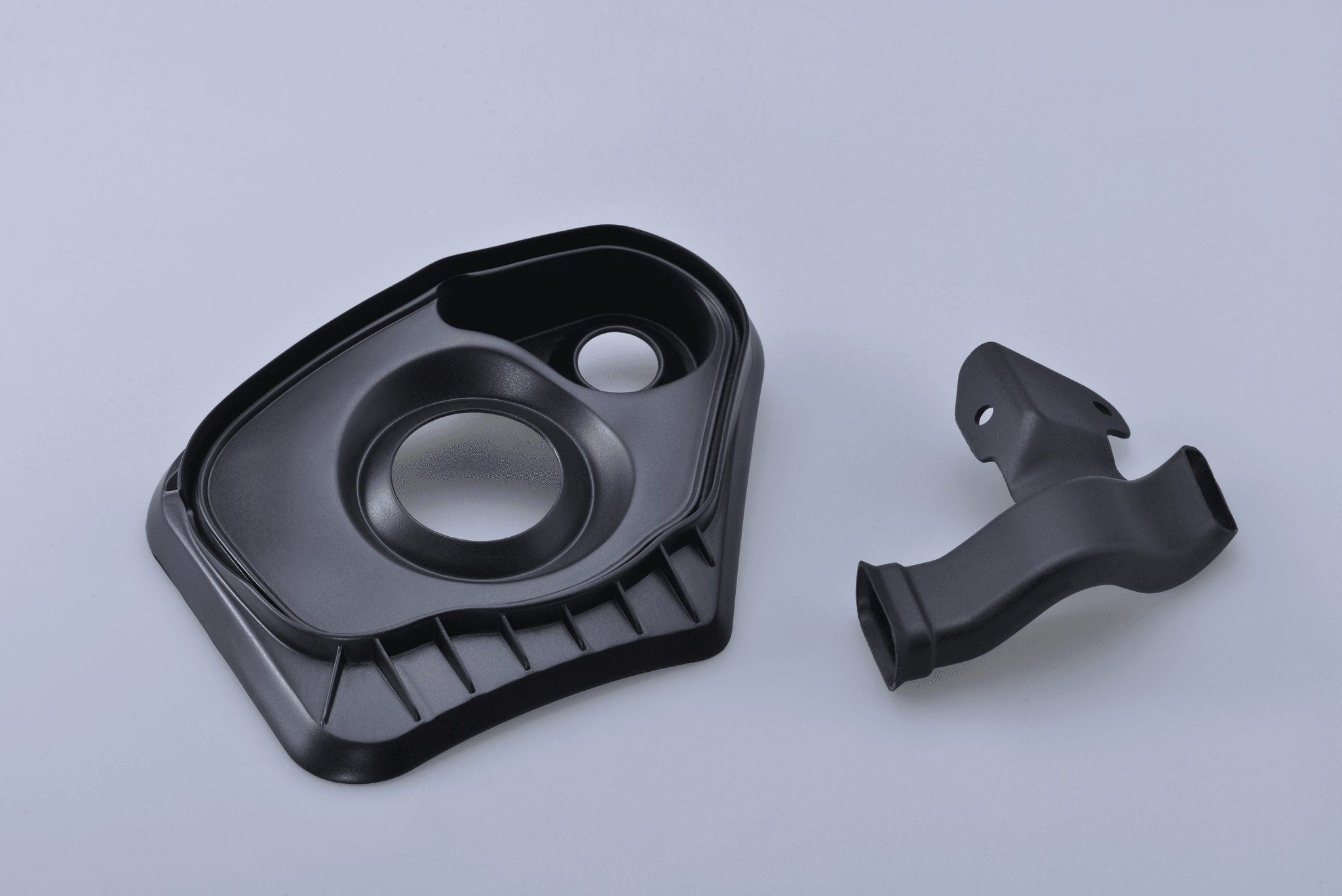 plastic injection parts