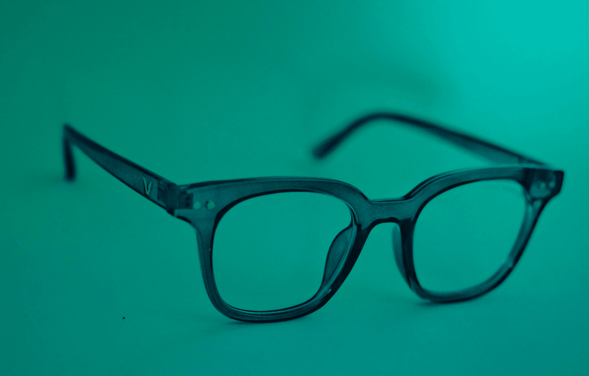 Eco Biobased Glasses made with sustainable materials