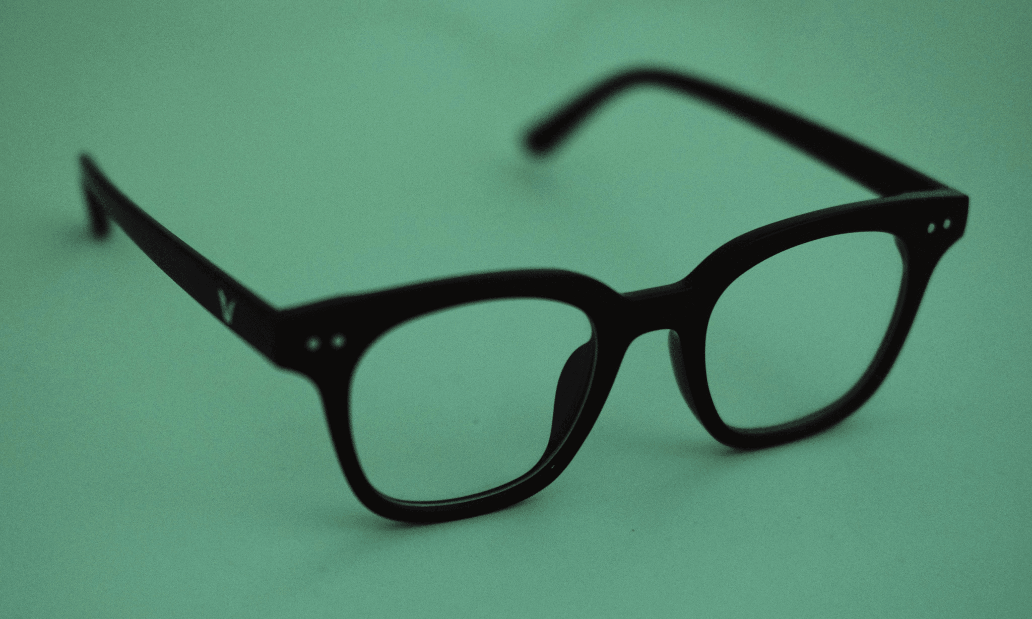 Colorful acetate material for eyewear showcasing unique designs.