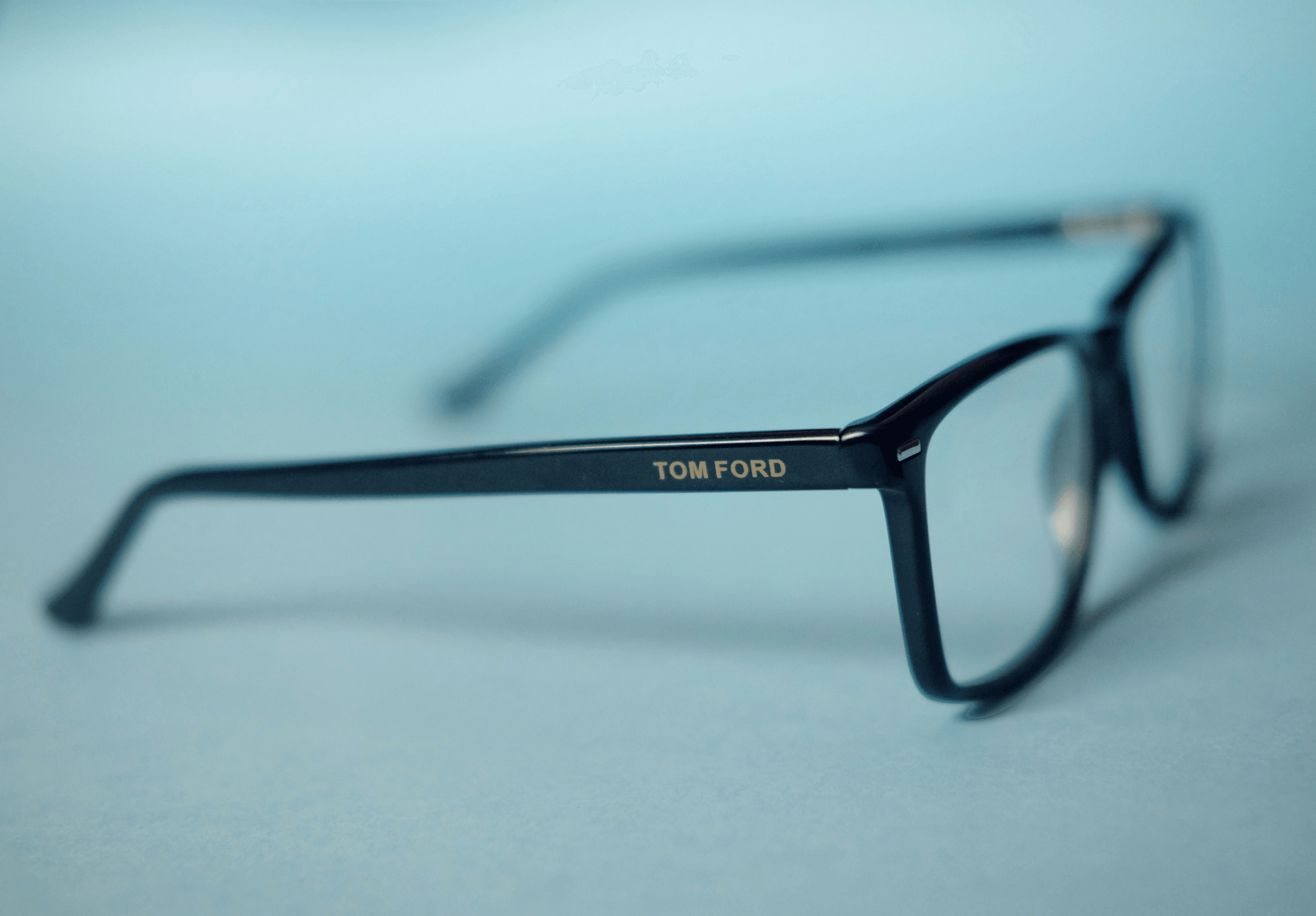 Comparing styles between acetate vs plastic glasses