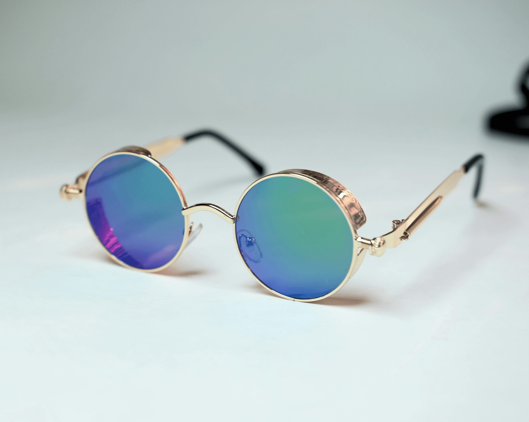 Affordable cheap aviators glass collection showcasing stylish designs